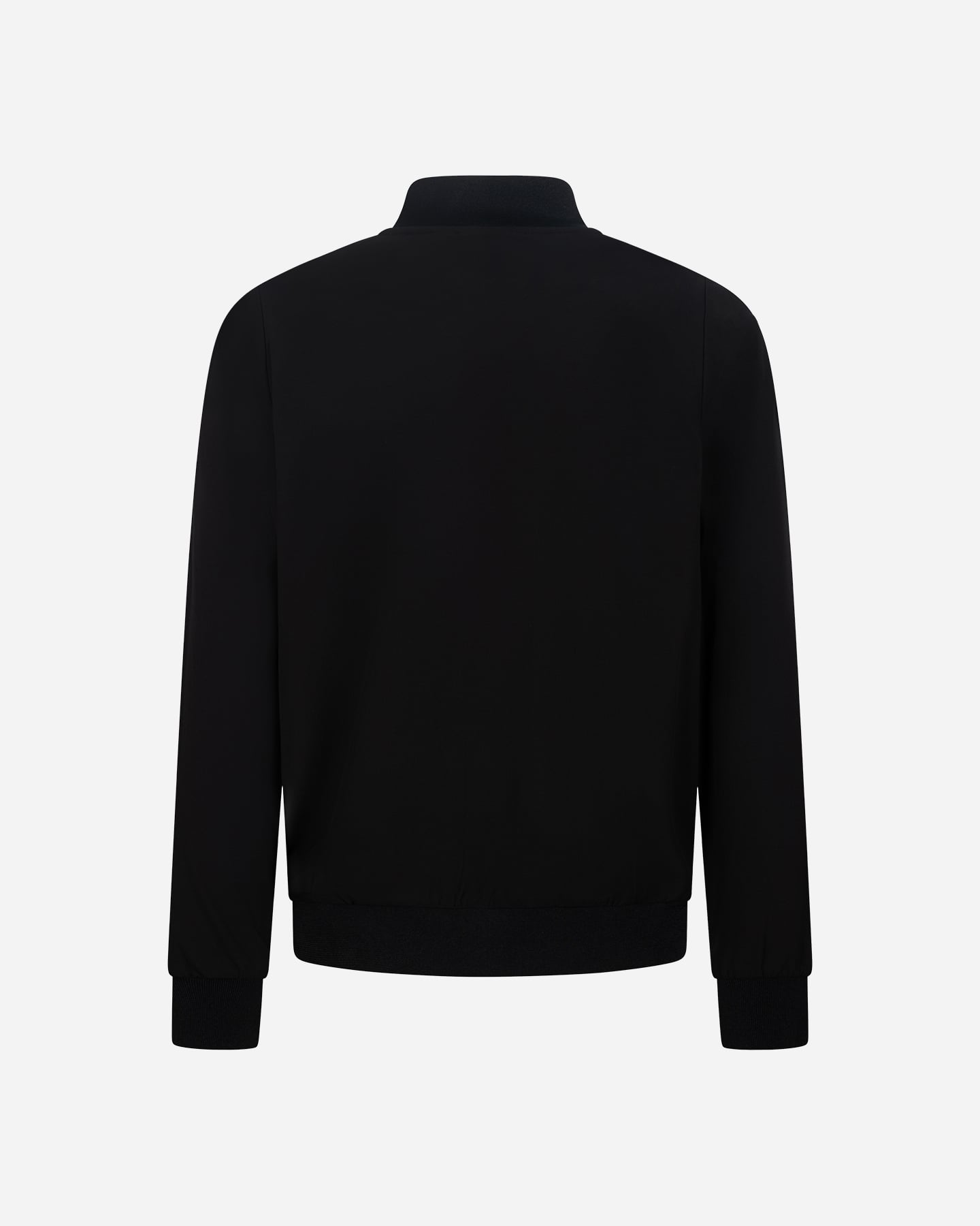 Giacca tennis ELLESSE TENNIS MATCH M - Nero - 1 | Cisalfa Sport