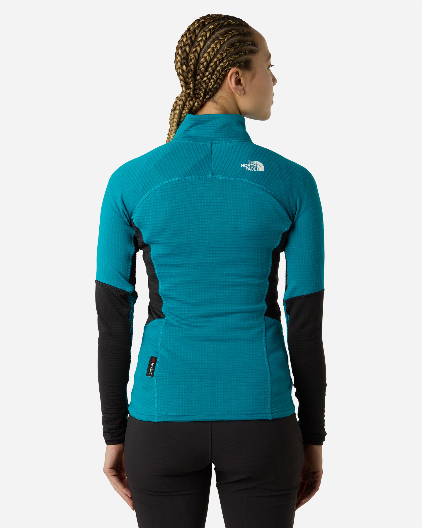 Pile THE NORTH FACE STORMGAP W - Blu - 4 | Cisalfa Sport