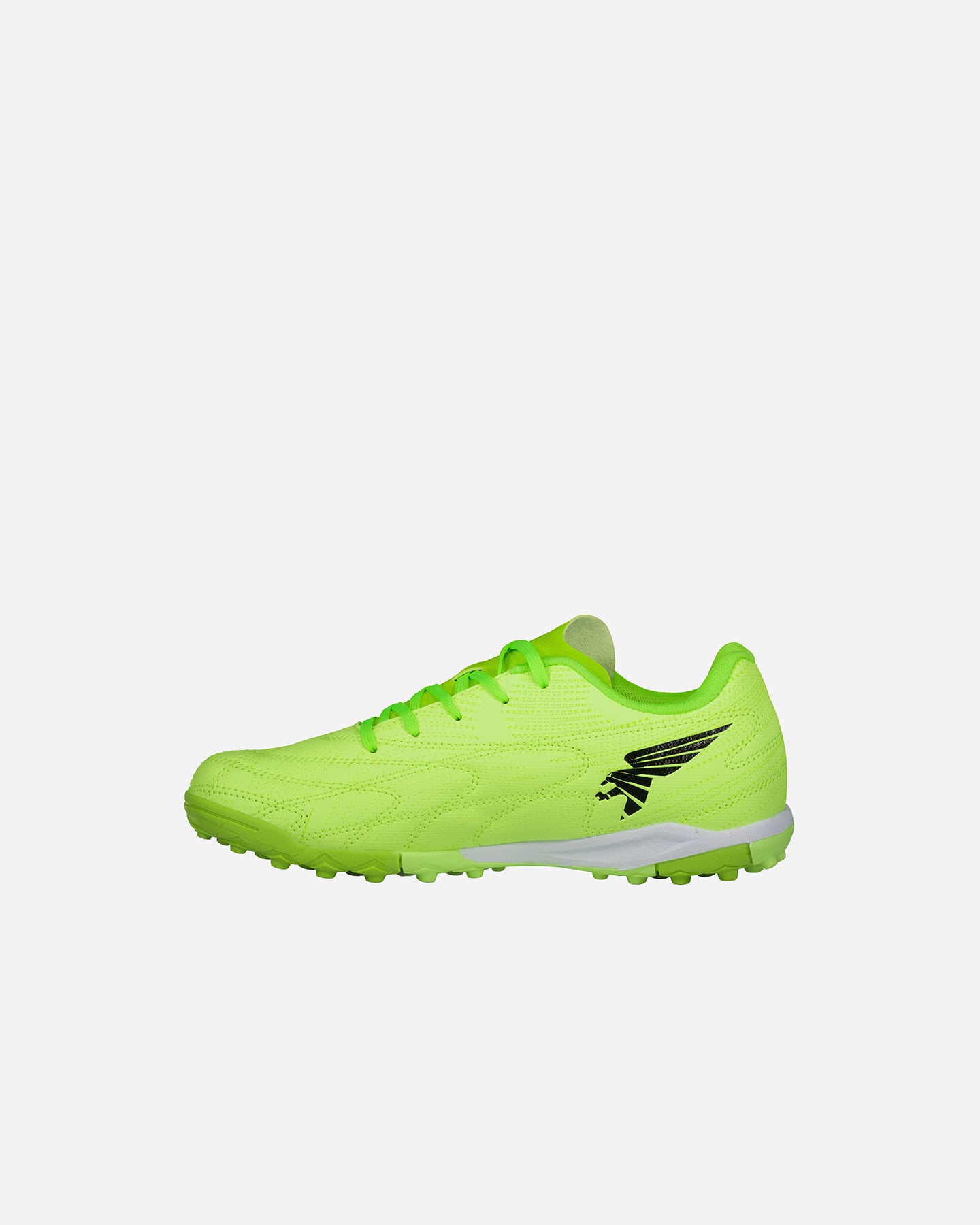 Scarpe calcio JOMA EVOLUTION TF JR - Verde - 3 | Cisalfa Sport