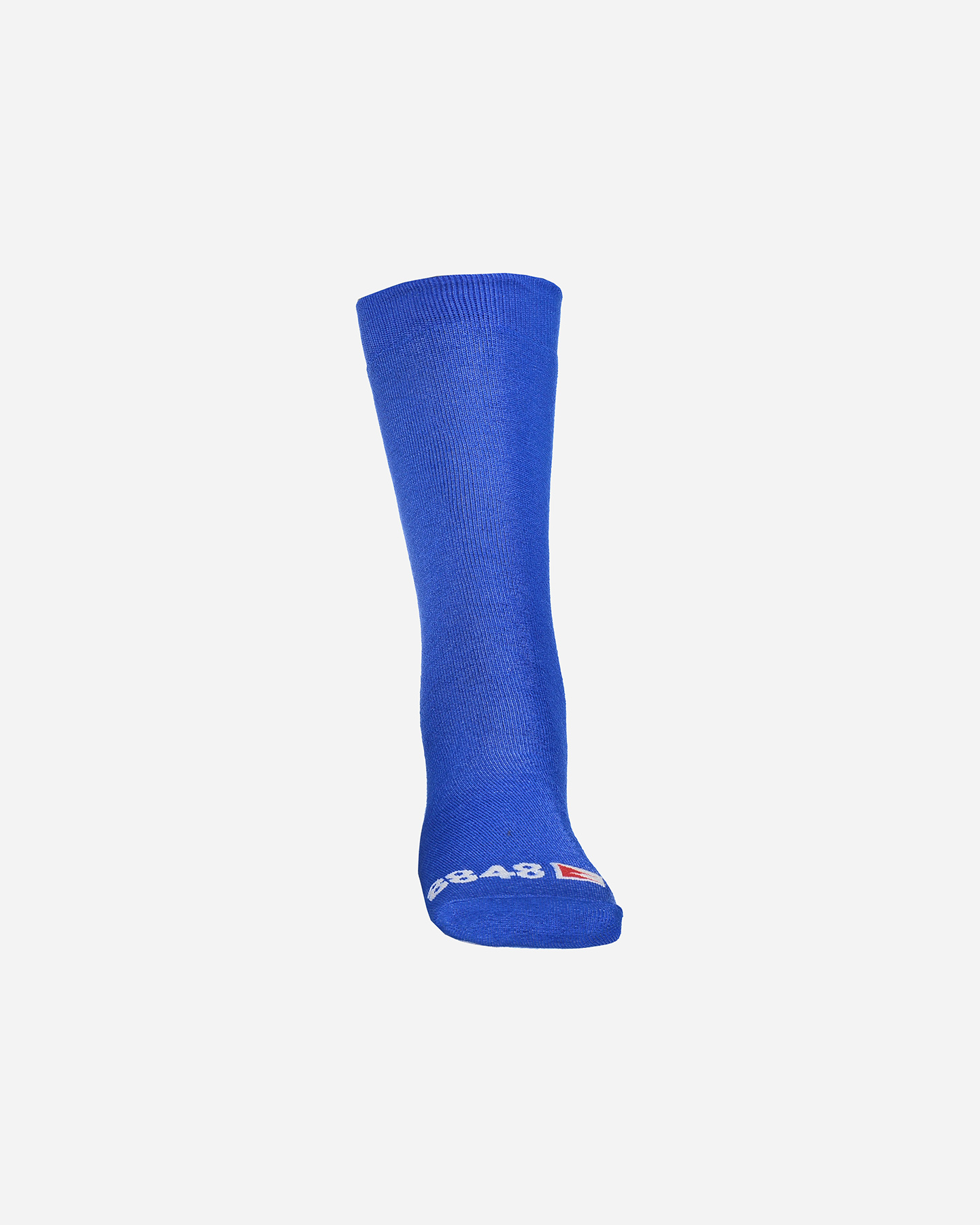 Calze sci 8848 BASIC - Blu Navy - 1 | Cisalfa Sport