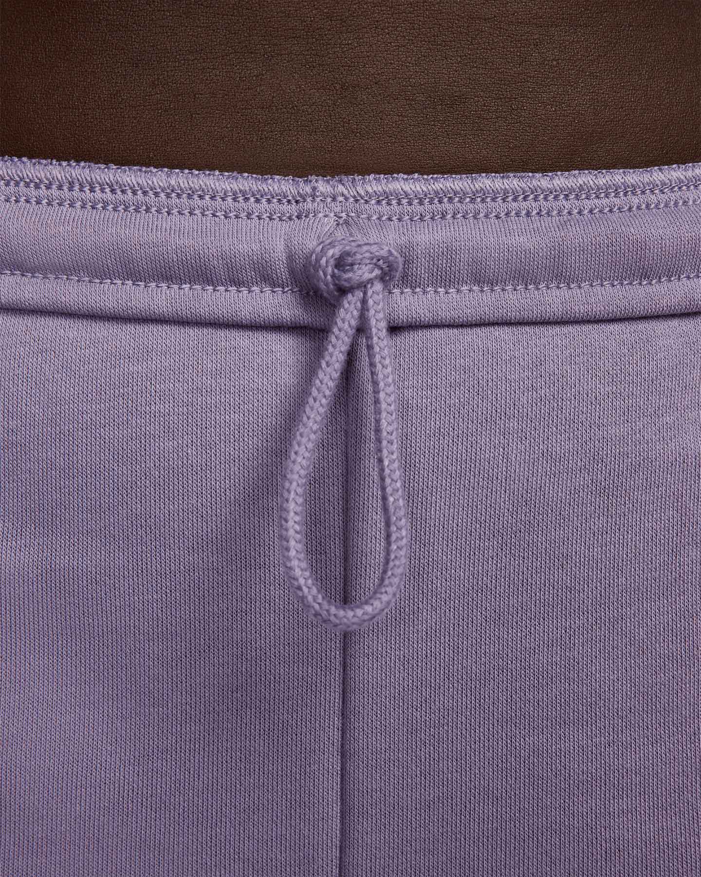 Pantaloncini NIKE BASIC 2IN W - Viola - 3 | Cisalfa Sport