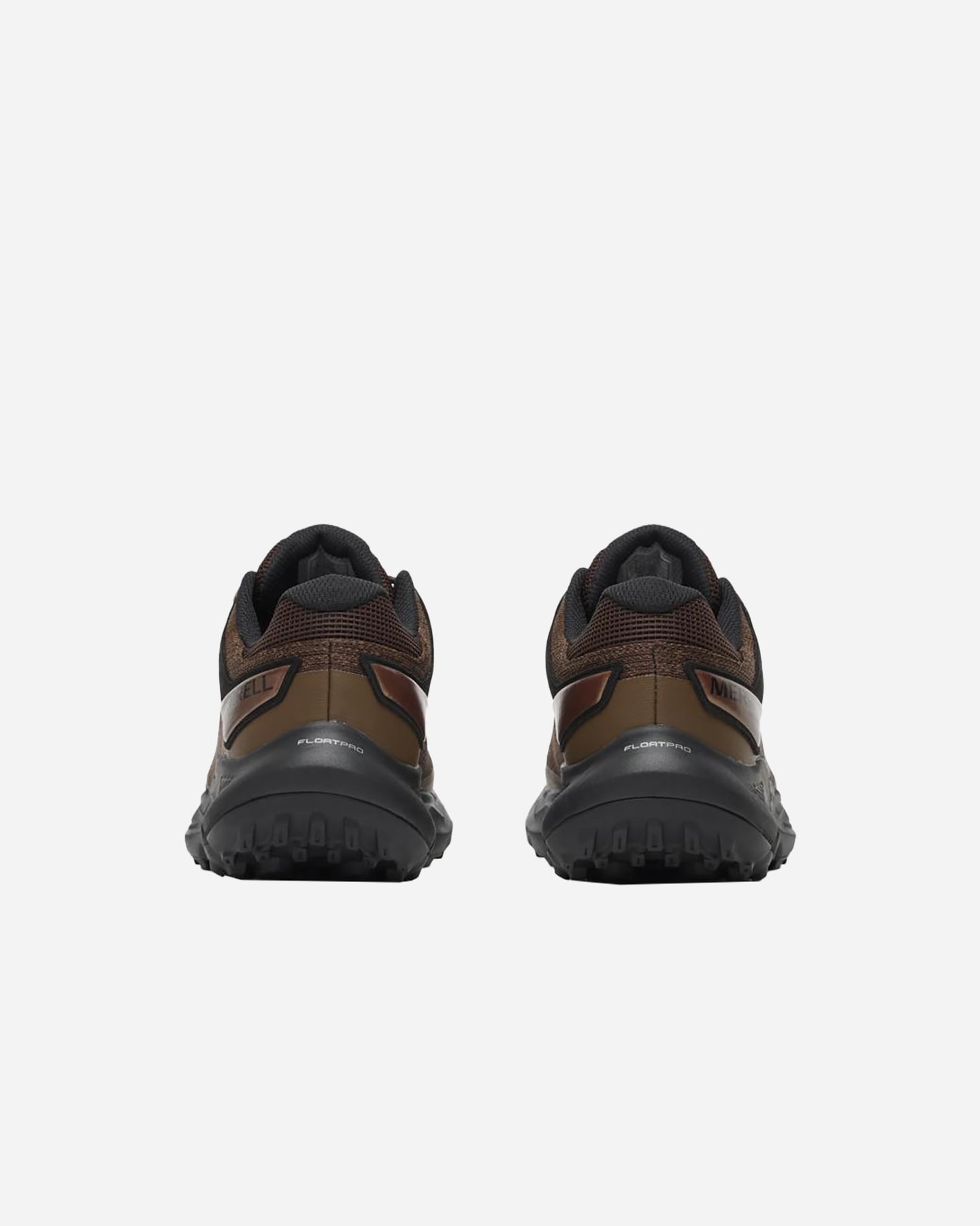 Scarpe trail MERRELL NOVA 4 WP M - Color mix - 3 | Cisalfa Sport