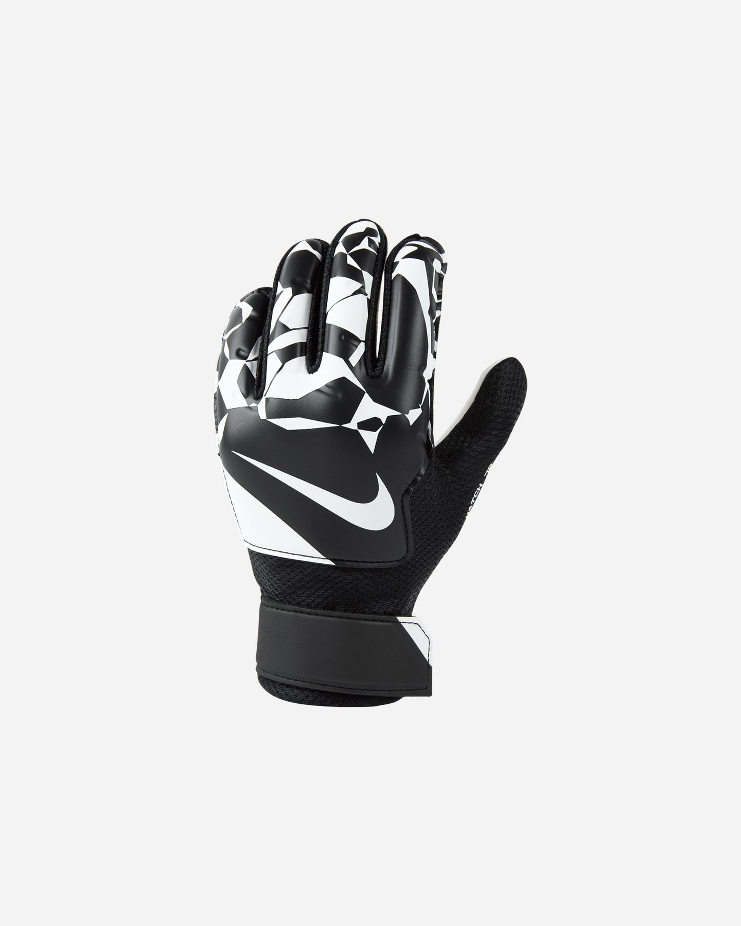 Guanti portiere NIKE MATCH JR - Color mix - 1 | Cisalfa Sport