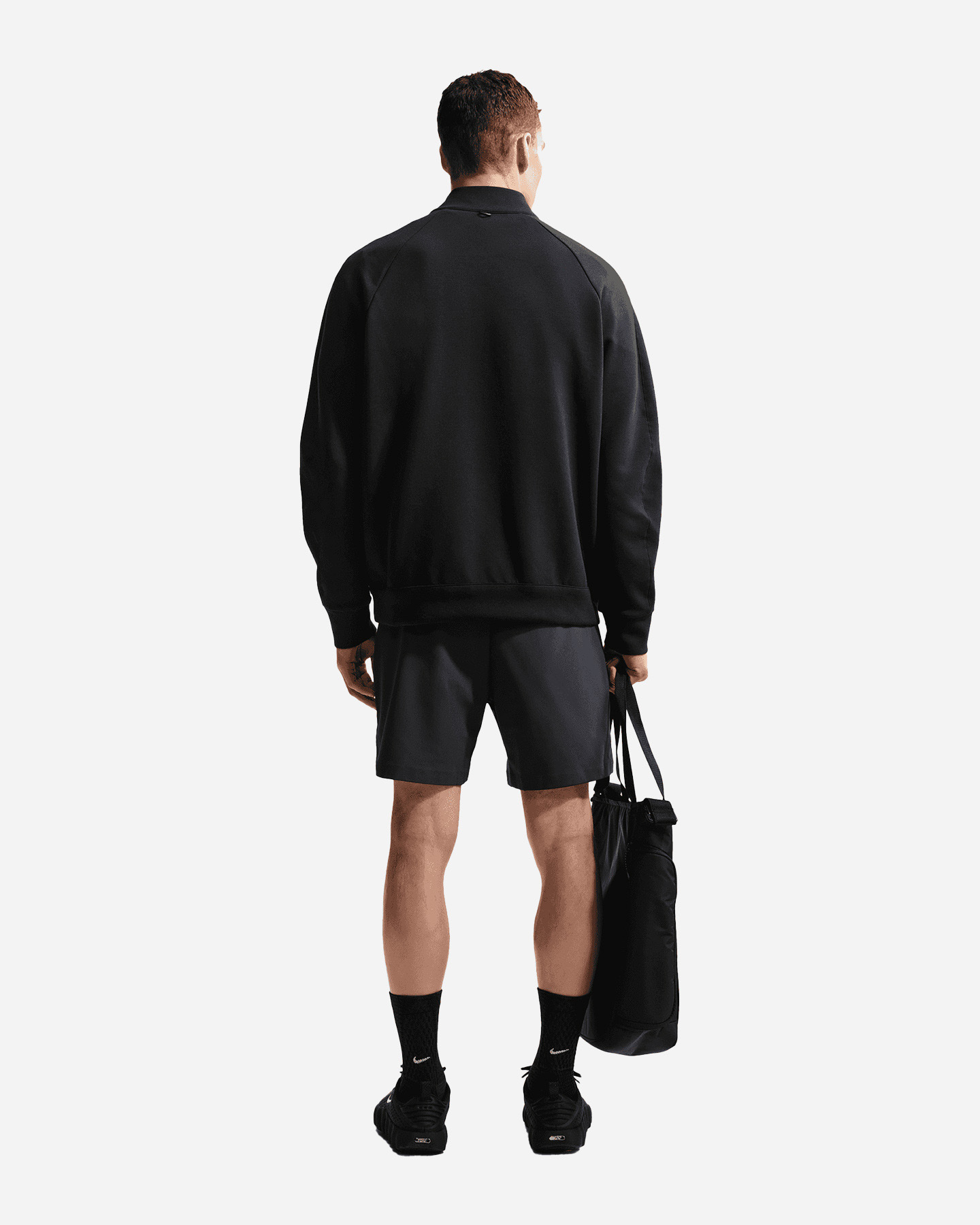 Felpa NIKE DRI FIT 24.7 M - 2 | Cisalfa Sport