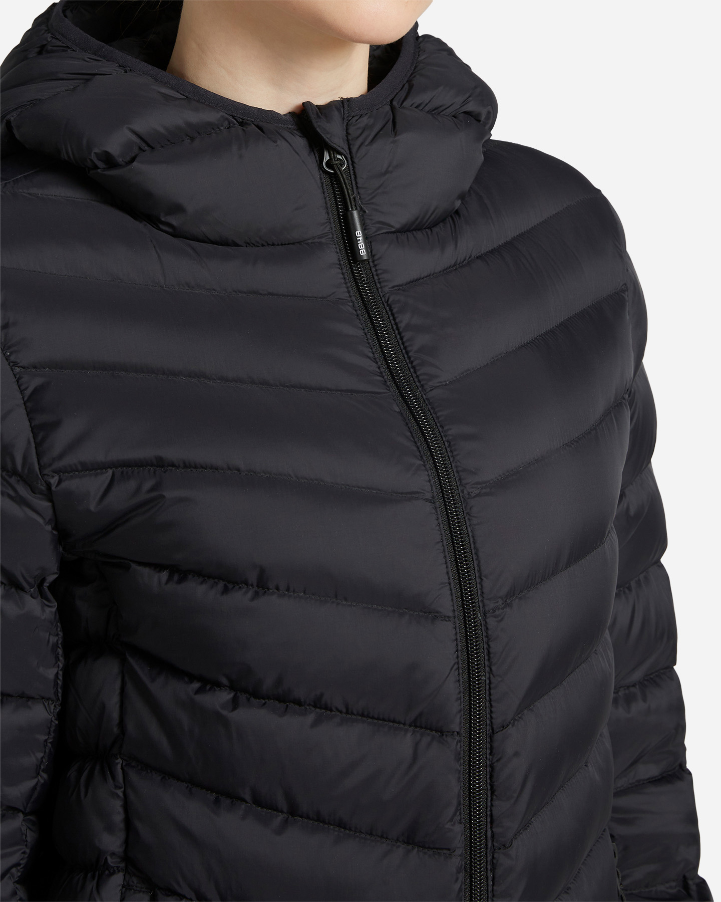 Piumino 8848 TECH W - Nero - 4 | Cisalfa Sport
