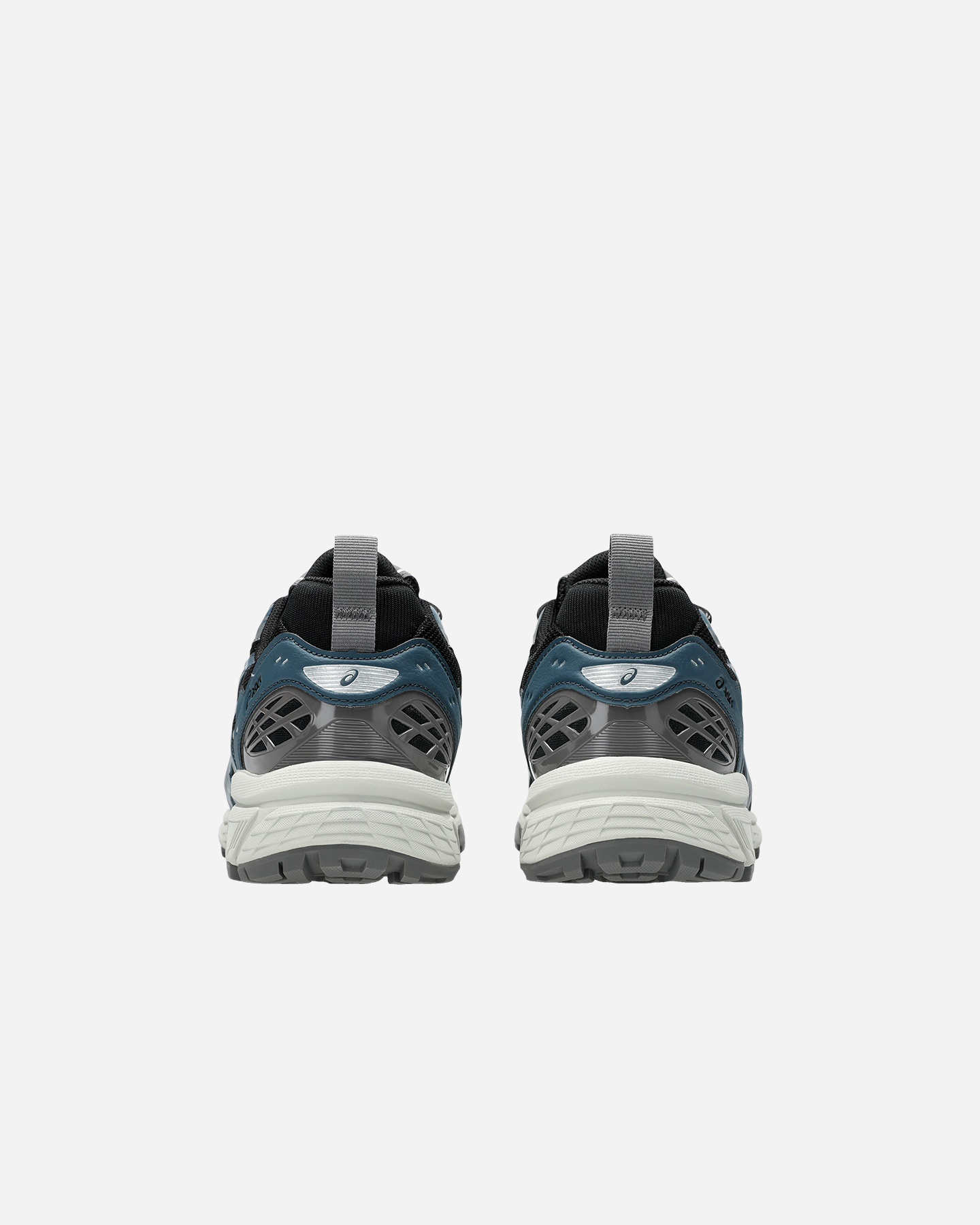 Scarpe sneakers ASICS GEL-NUNOBIKI - Nero - 4 | Cisalfa Sport