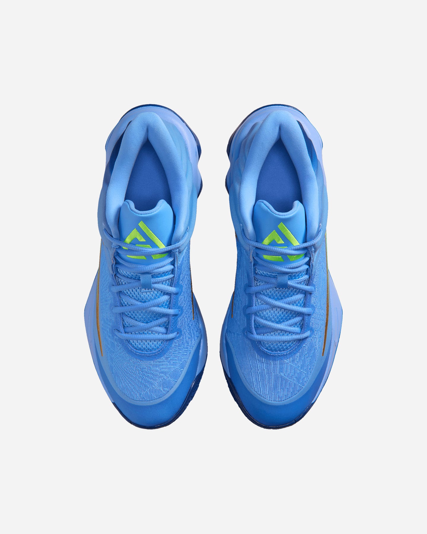 Scarpe basket NIKE GIANNIS IMMORTALITY 4 M - Blu - 3 | Cisalfa Sport