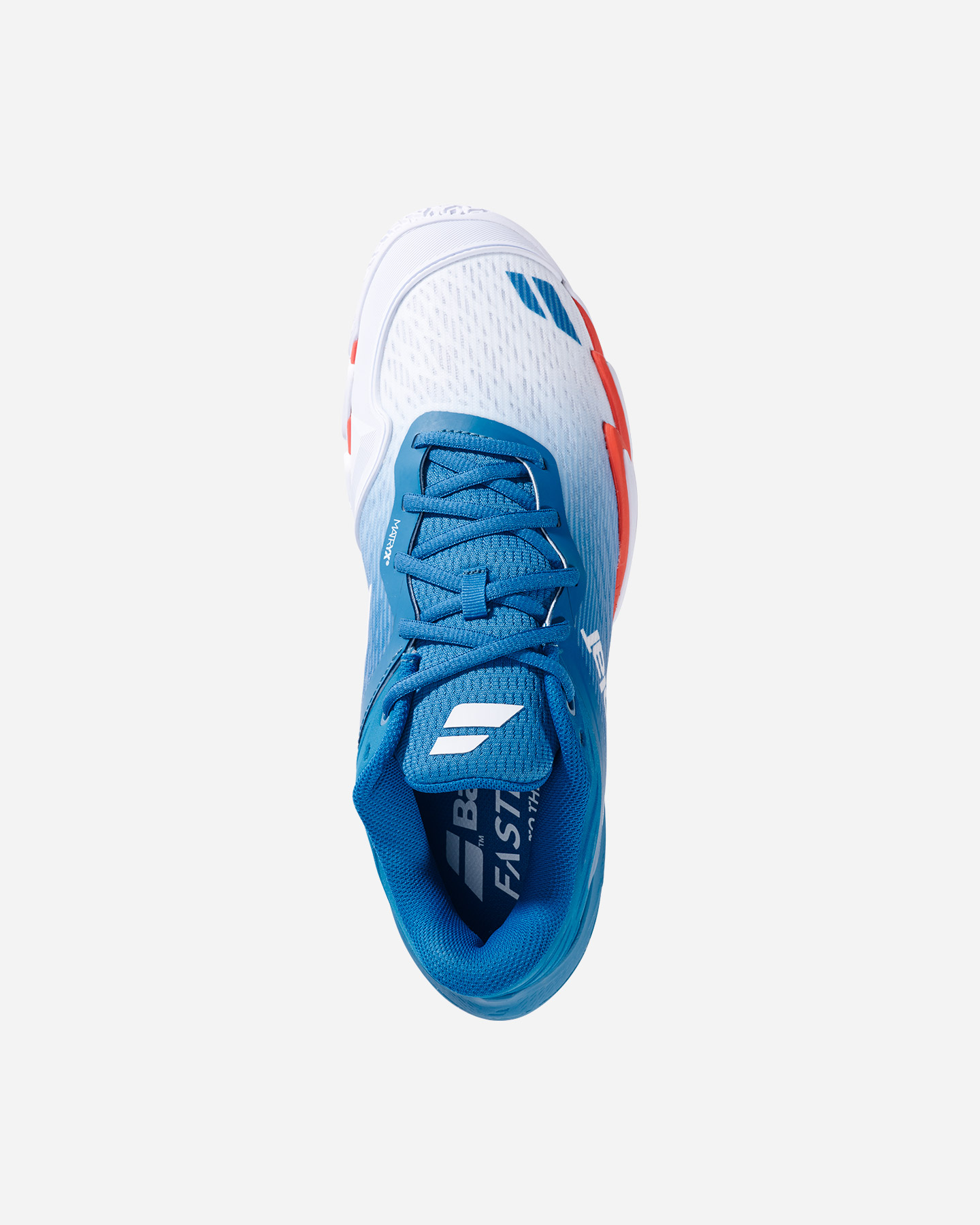 Scarpe padel BABOLAT PREMURA 3 M - Grigio - 4 | Cisalfa Sport