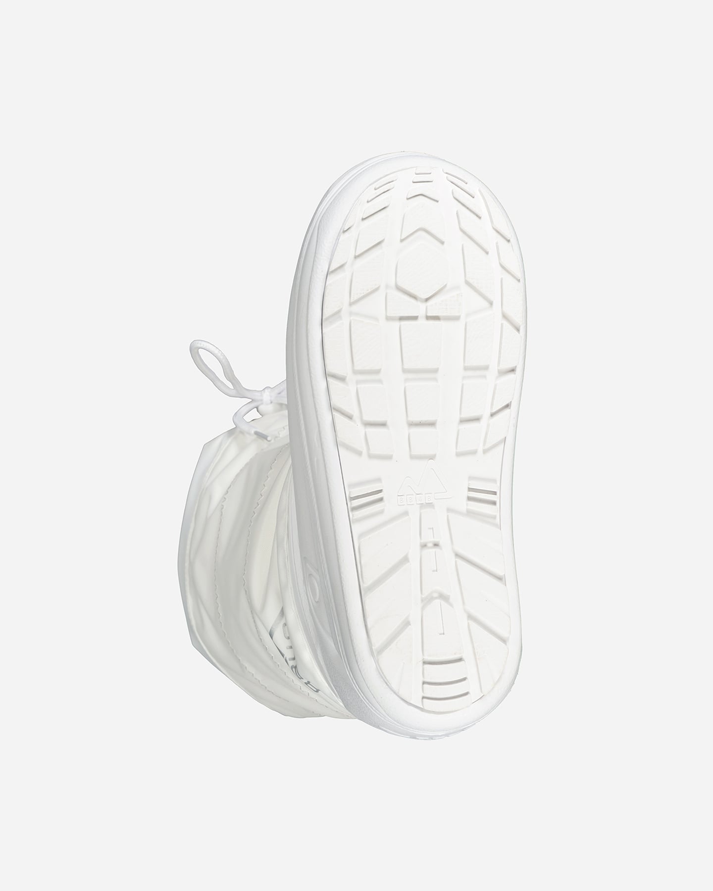 Doposci 8848 IBER W JR - Bianco - 2 | Cisalfa Sport