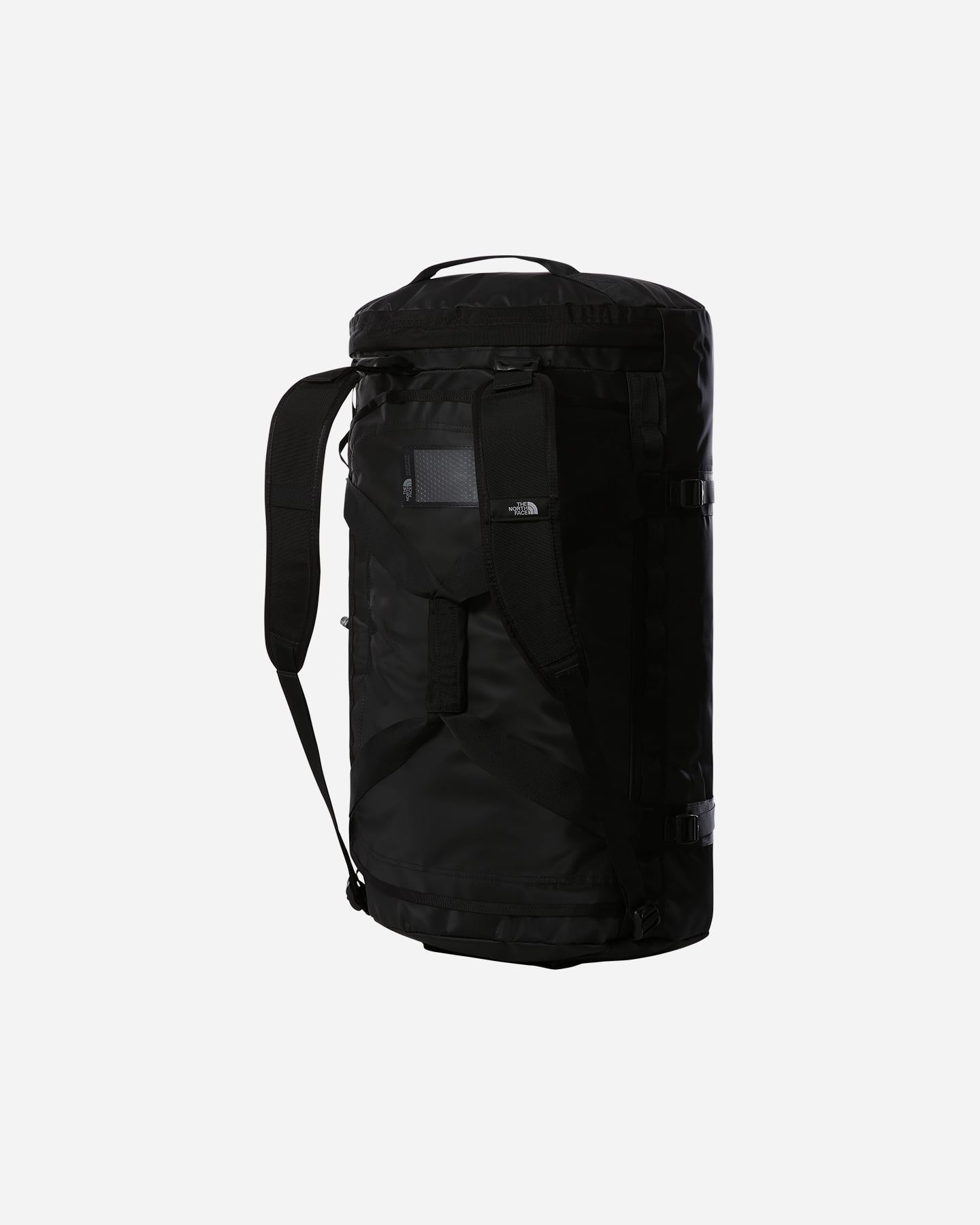 Borsa viaggio THE NORTH FACE BASE CAMP DUFFEL L  - Nero - 2 | Cisalfa Sport
