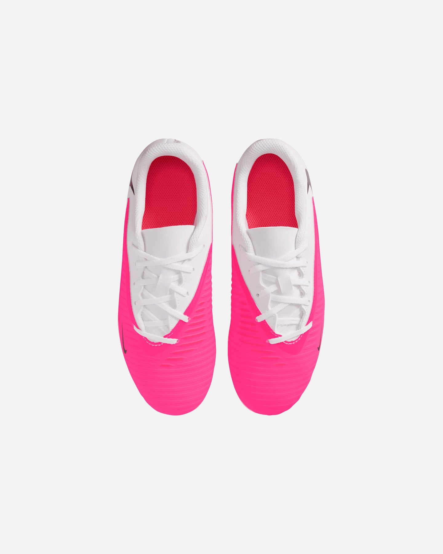 Scarpe calcio NIKE PHANTOM 6 LOW CLUB FG-MG JR - Color mix - 2 | Cisalfa Sport