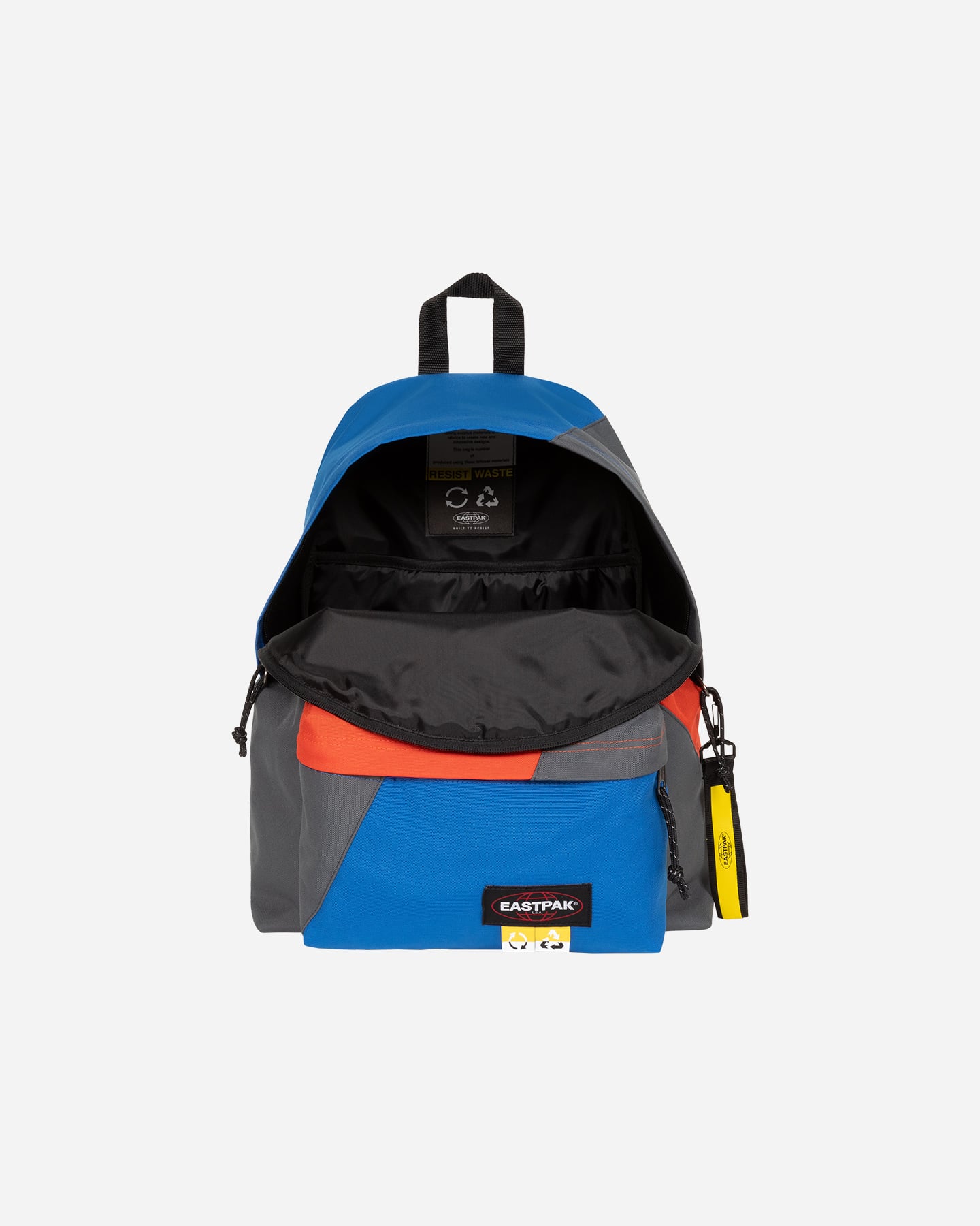 Zaino EASTPAK PADDED PAK'R  - Blu - 1 | Cisalfa Sport