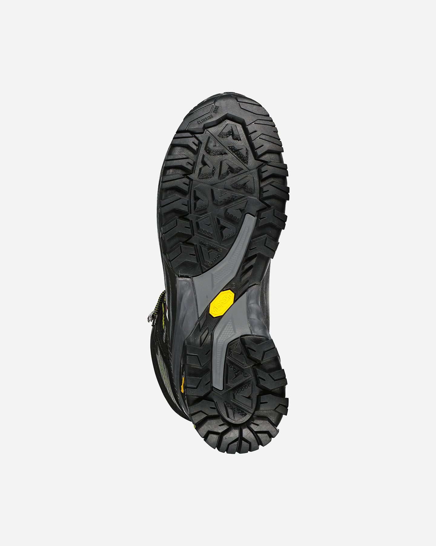 Scarpe escursionismo KAYLAND DUKE EVO MID GTX M - Nero - 2 | Cisalfa Sport