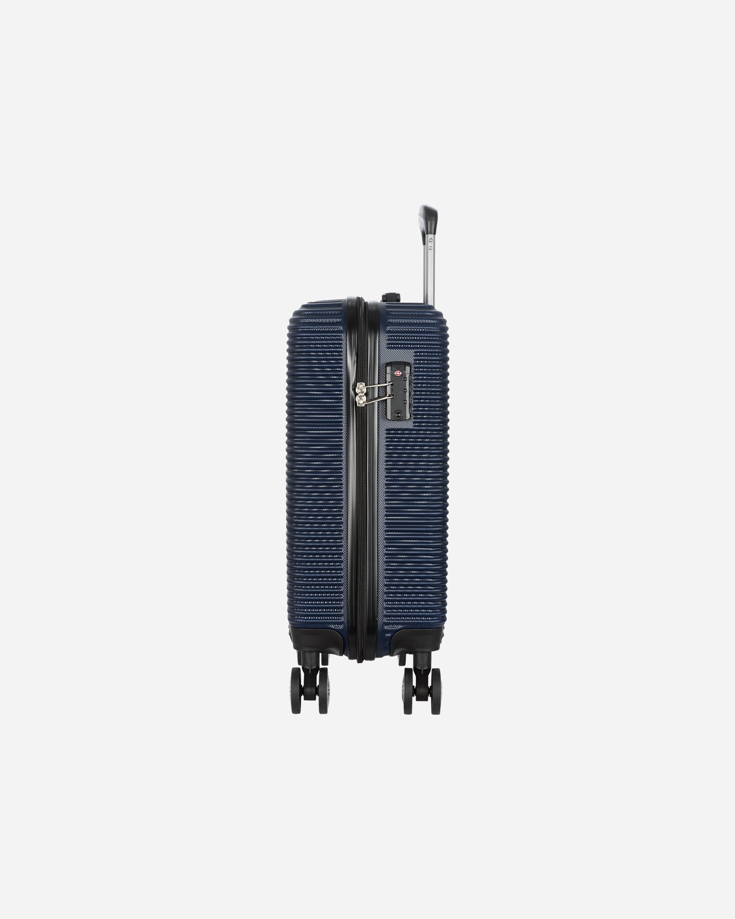 Trolley BEST COMPANY CABIN  - Blu - 1 | Cisalfa Sport