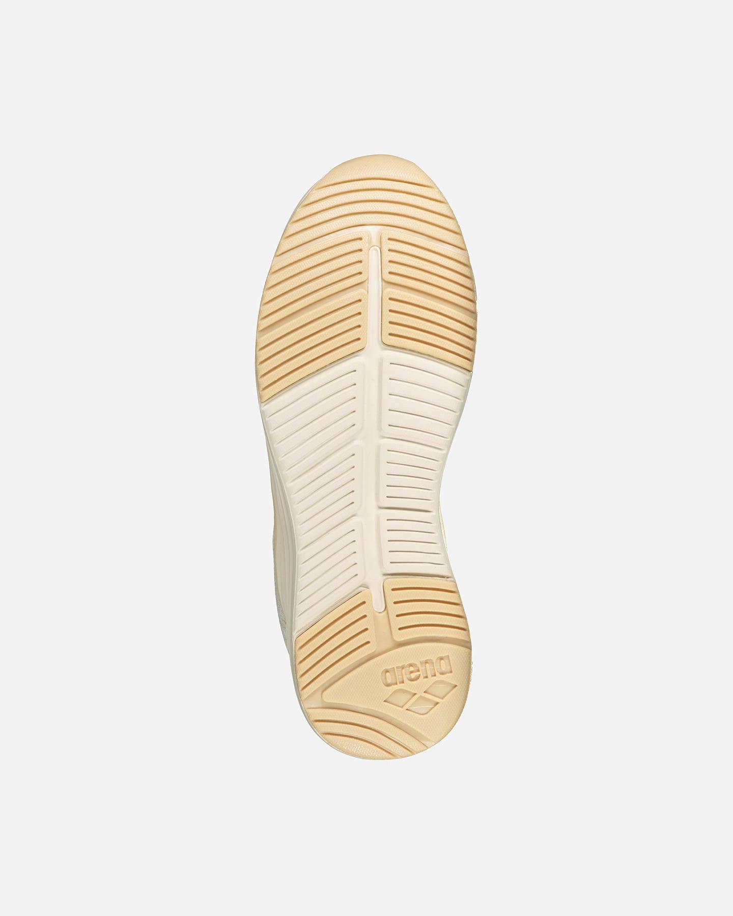 Scarpe sneakers ARENA RISE 2.0 W - Beige - 2 | Cisalfa Sport
