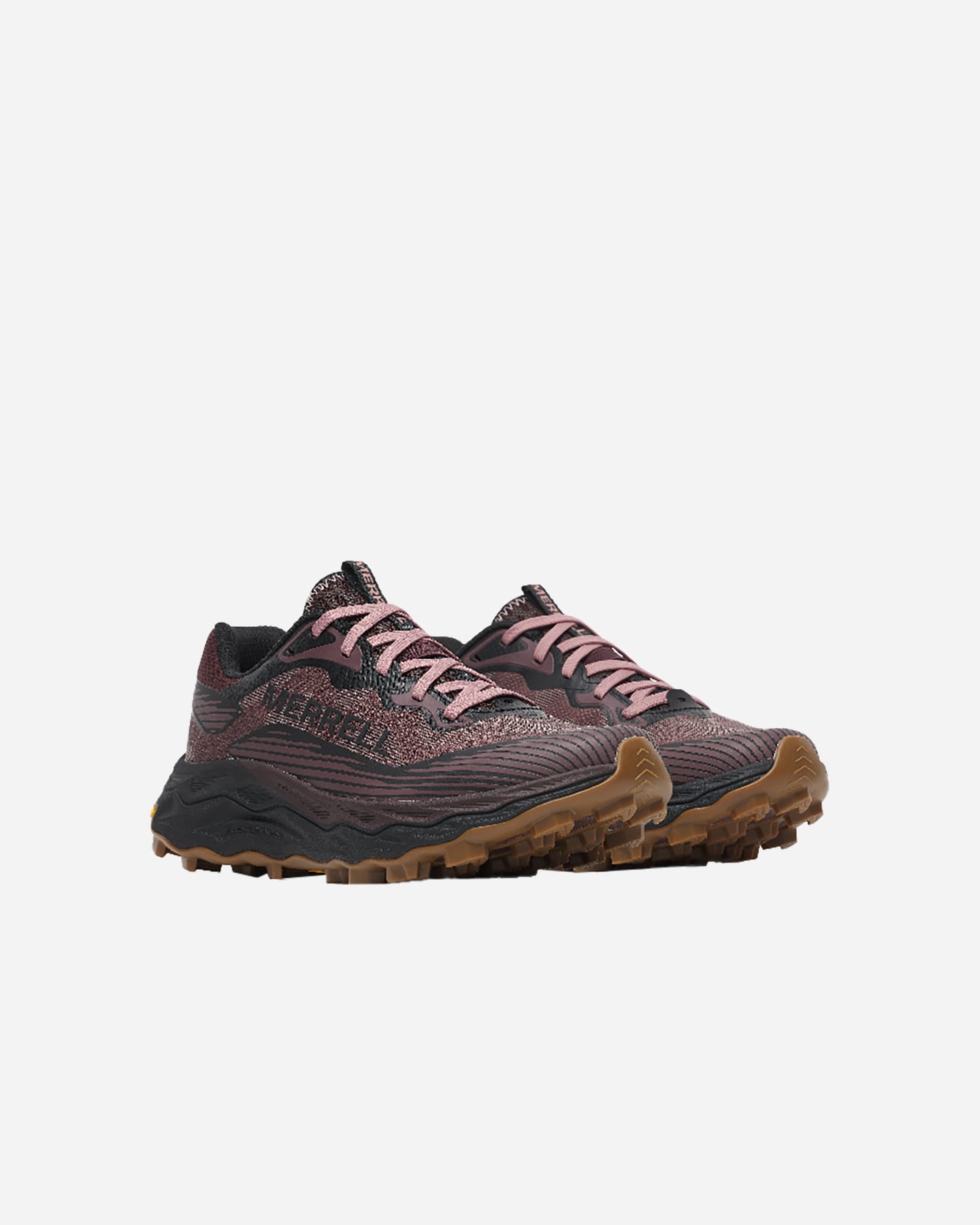 Scarpe trail MERRELL AGILITY PEAK 6 W - 1 | Cisalfa Sport