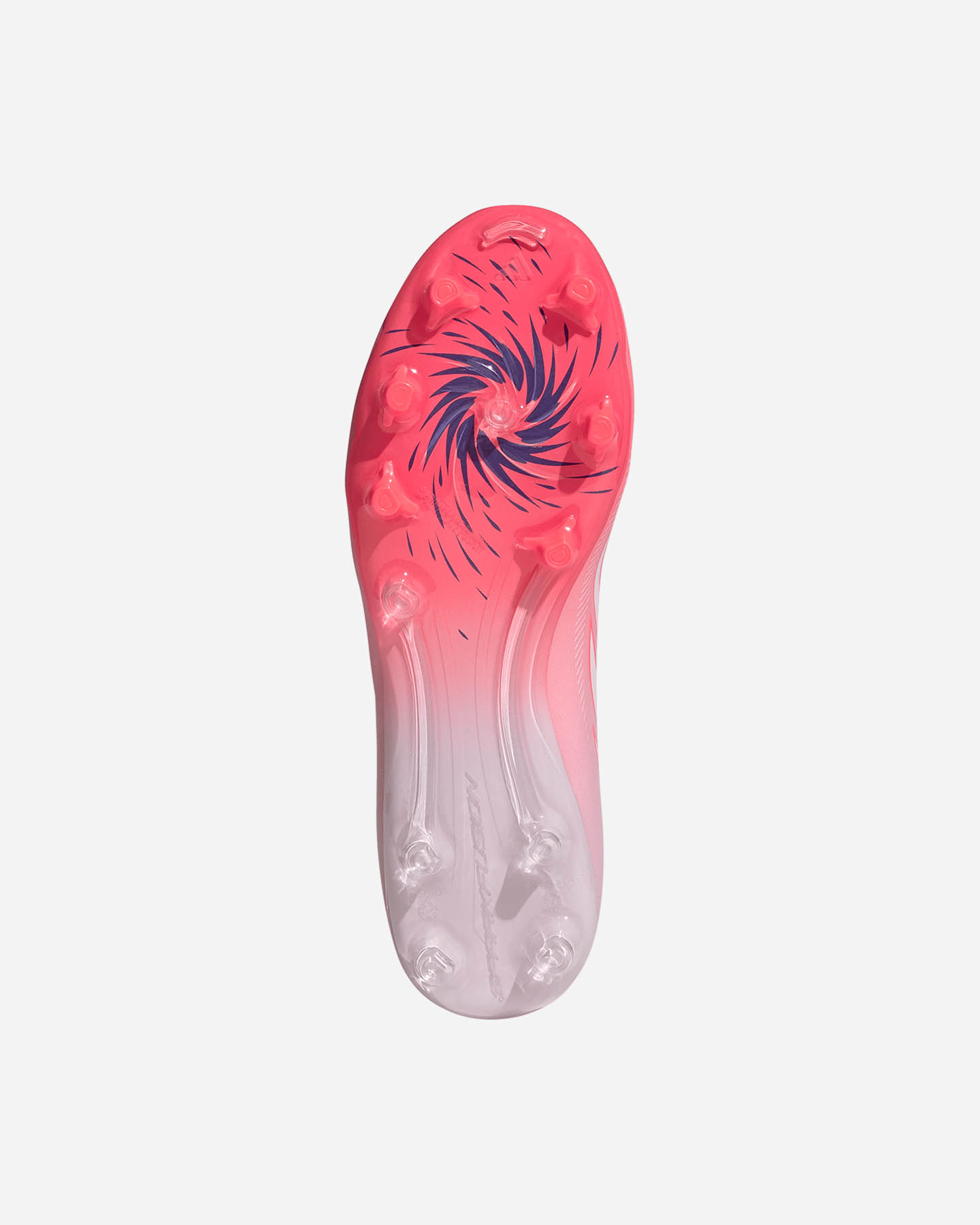 Scarpe calcio ADIDAS F50 SPARKFUSION LEAGUE L FG-AG M - 2 | Cisalfa Sport