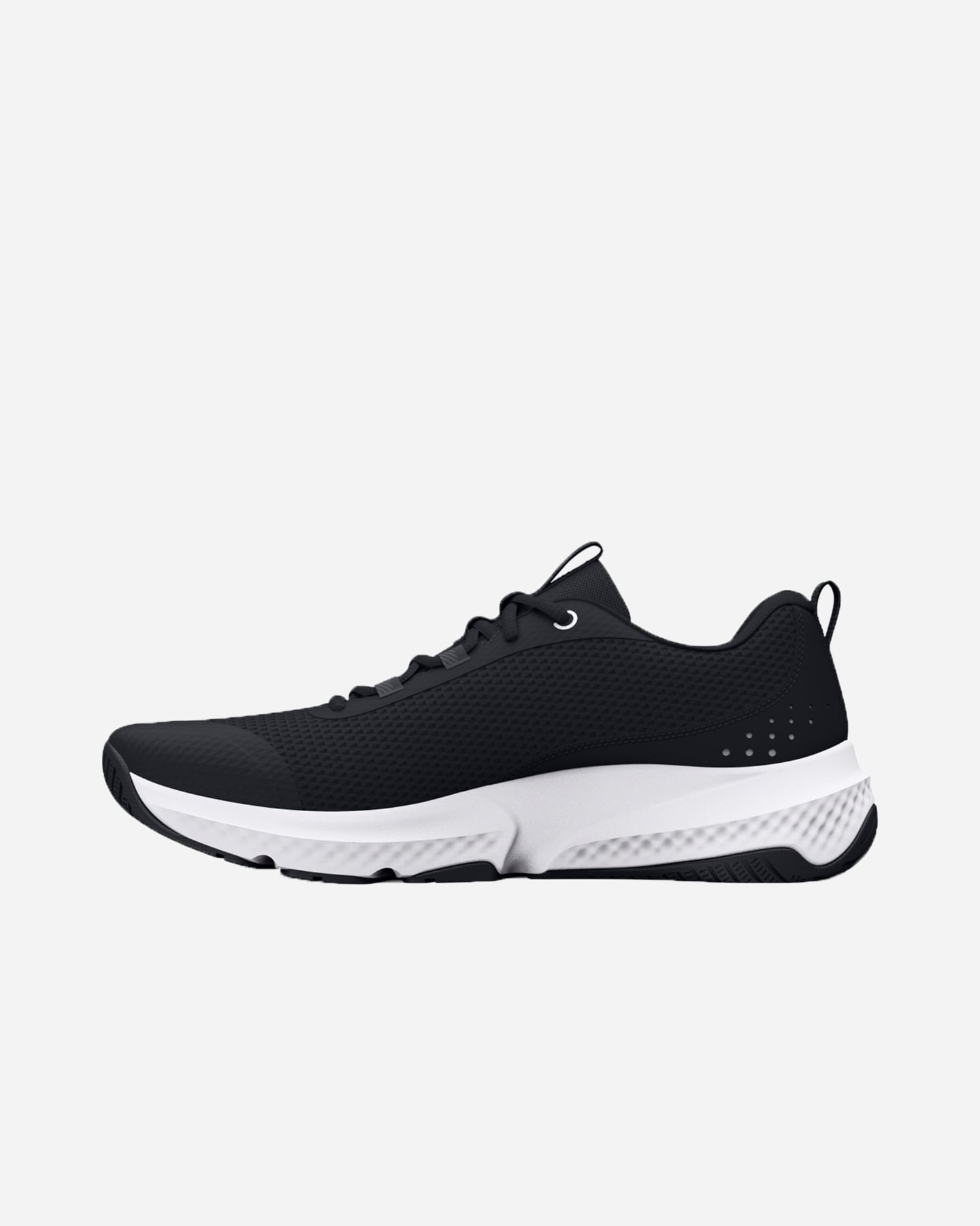 Scarpe training UNDER ARMOUR DYNAMIC SELECT W - Nero - 3 | Cisalfa Sport