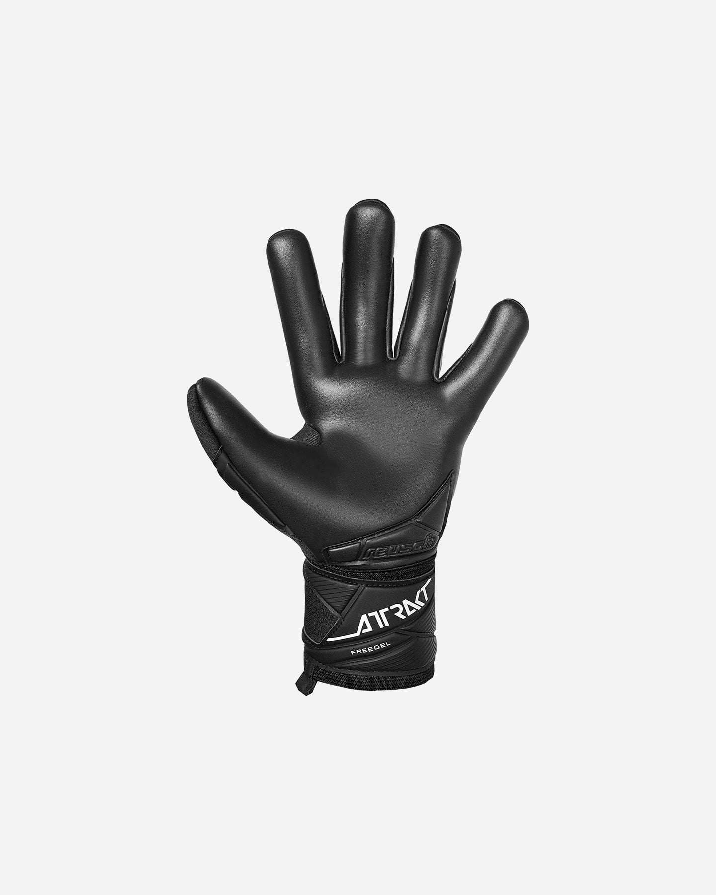 Guanti portiere REUSCH ATTRAKT FREEGEL INFINITY M - 3 | Cisalfa Sport