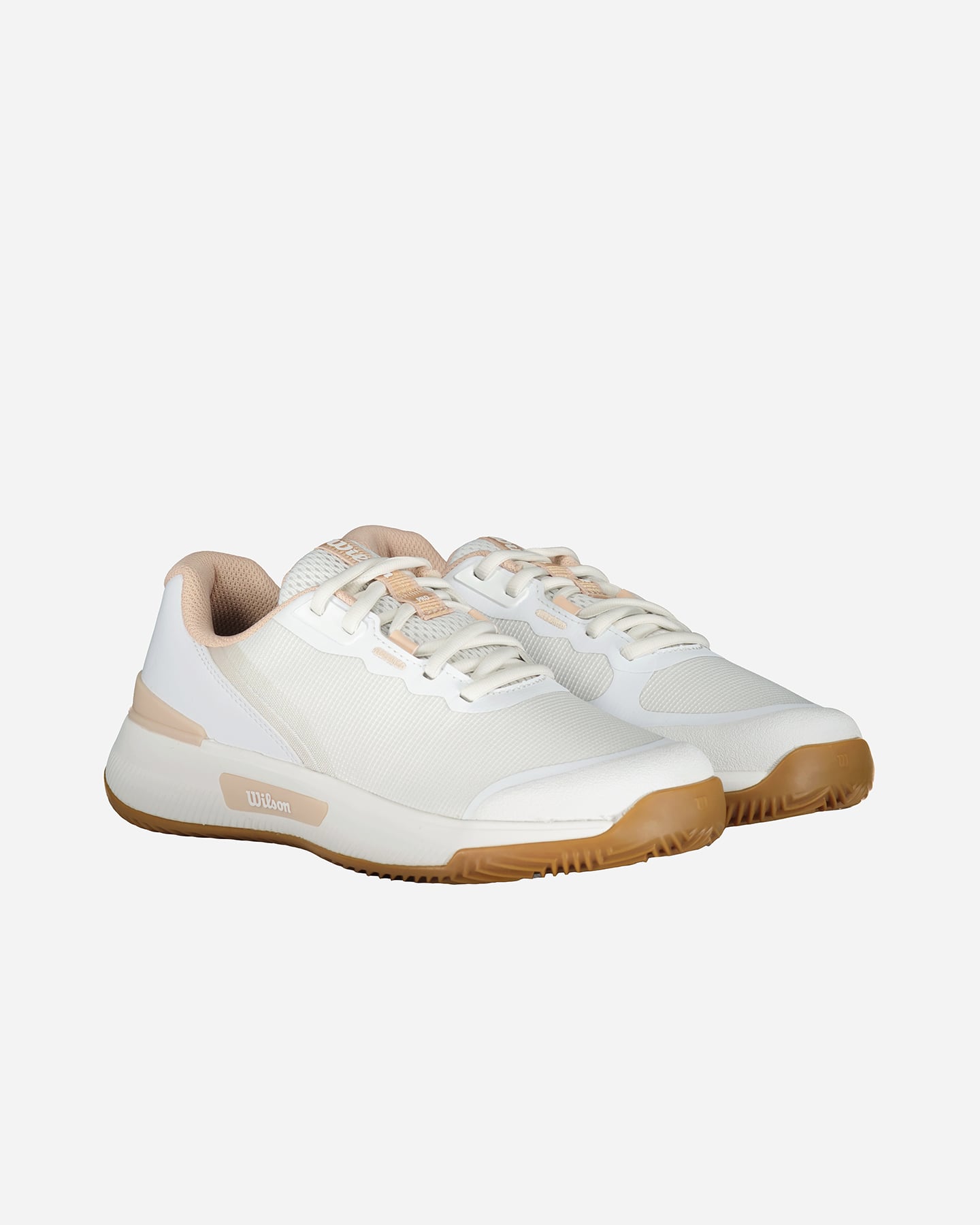 Scarpe tennis WILSON INTRIGUE PRO CLAY W - 1 | Cisalfa Sport