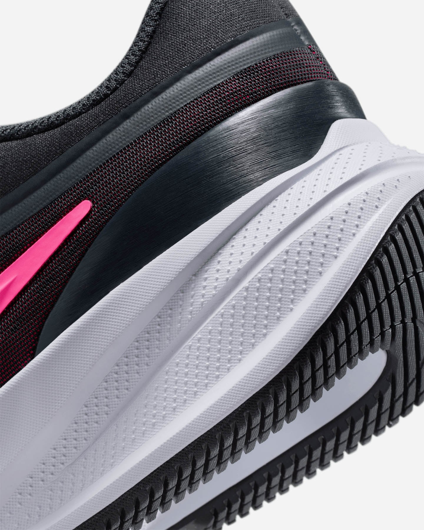 Scarpe sneakers NIKE STAR RUNNER 5 GS JR - Color mix - 5 | Cisalfa Sport