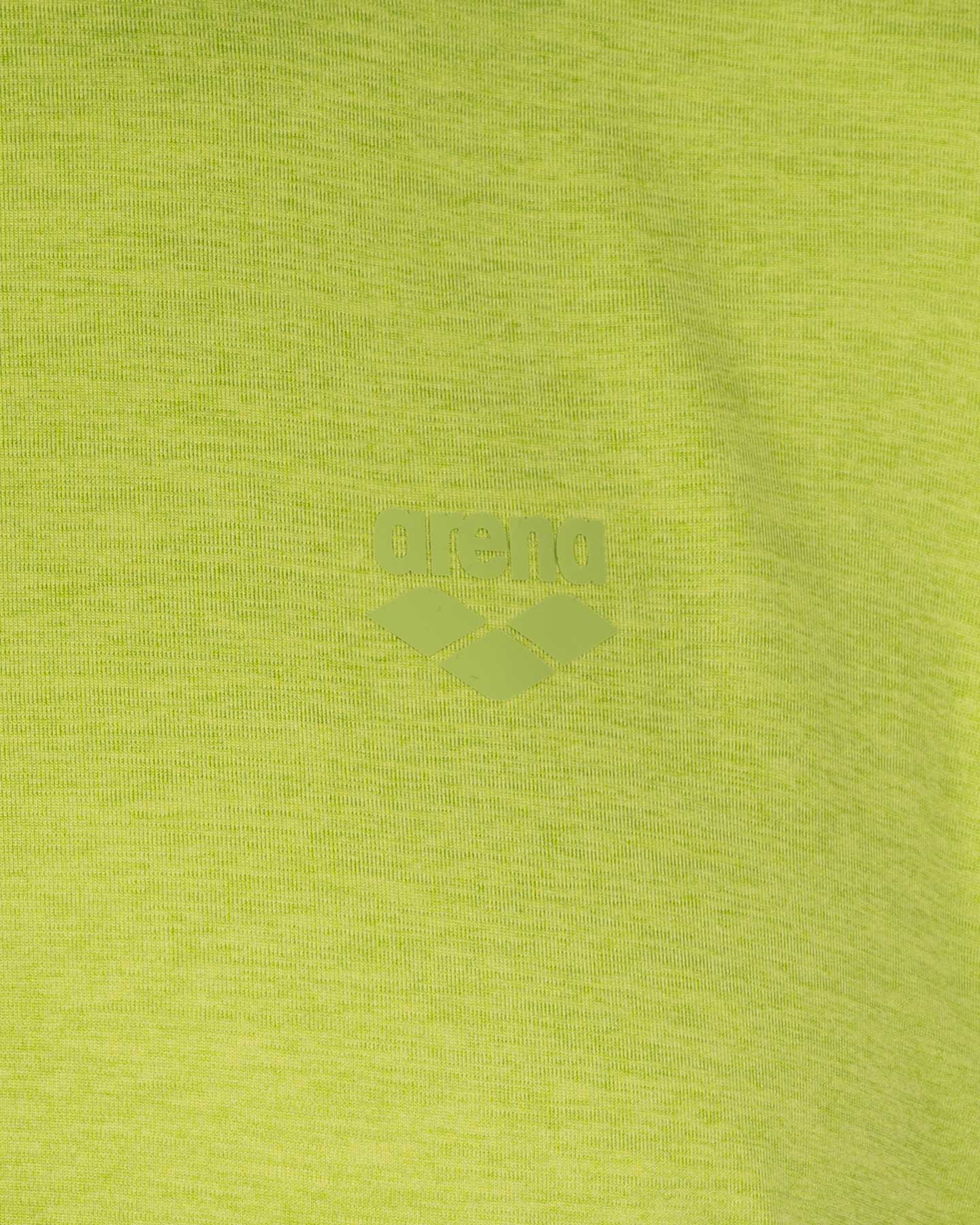 Canotta training ARENA ESSENTIAL MOVE M - Verde - 2 | Cisalfa Sport