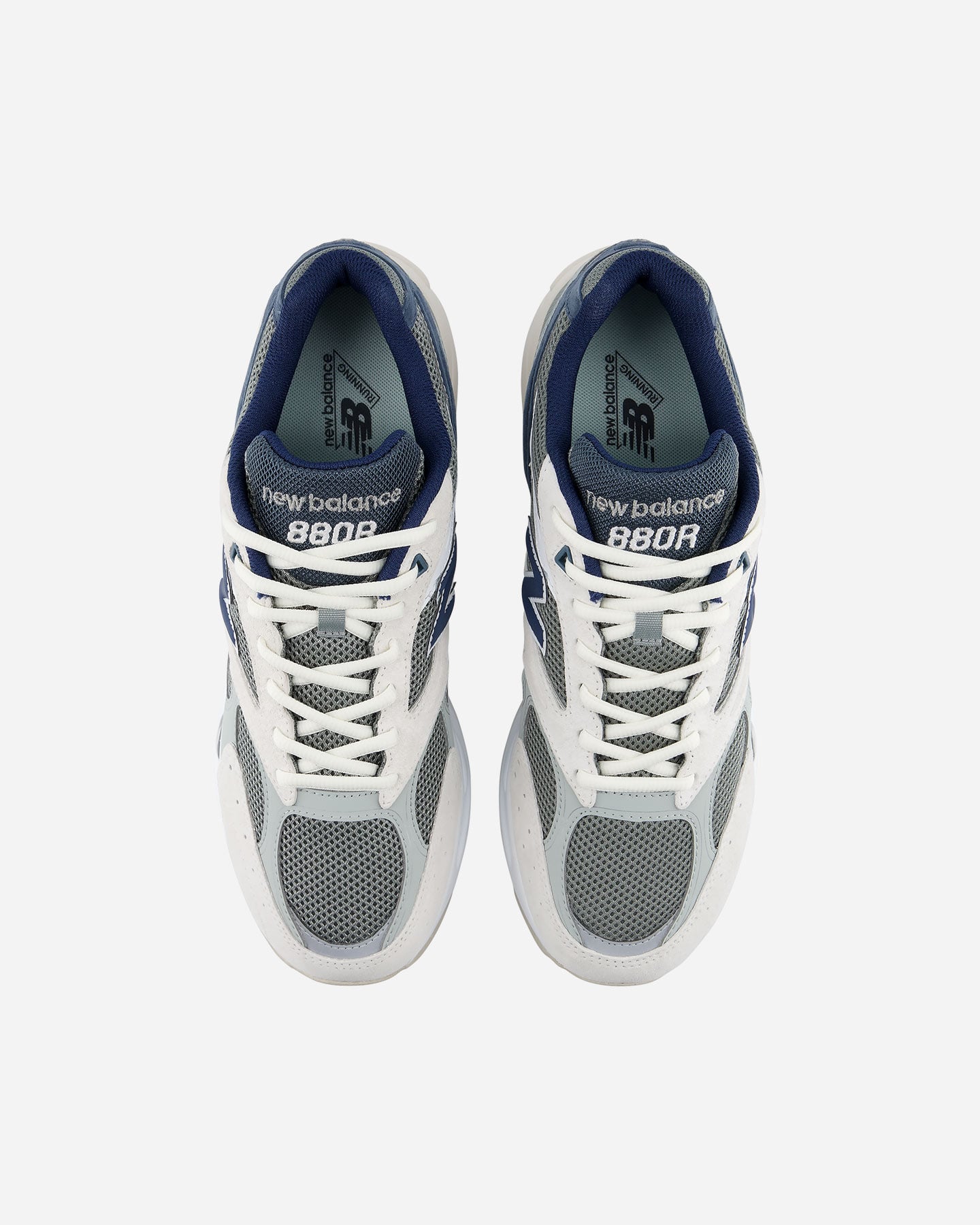 Scarpe sneakers NEW BALANCE 880 M - Blu Navy - 3 | Cisalfa Sport