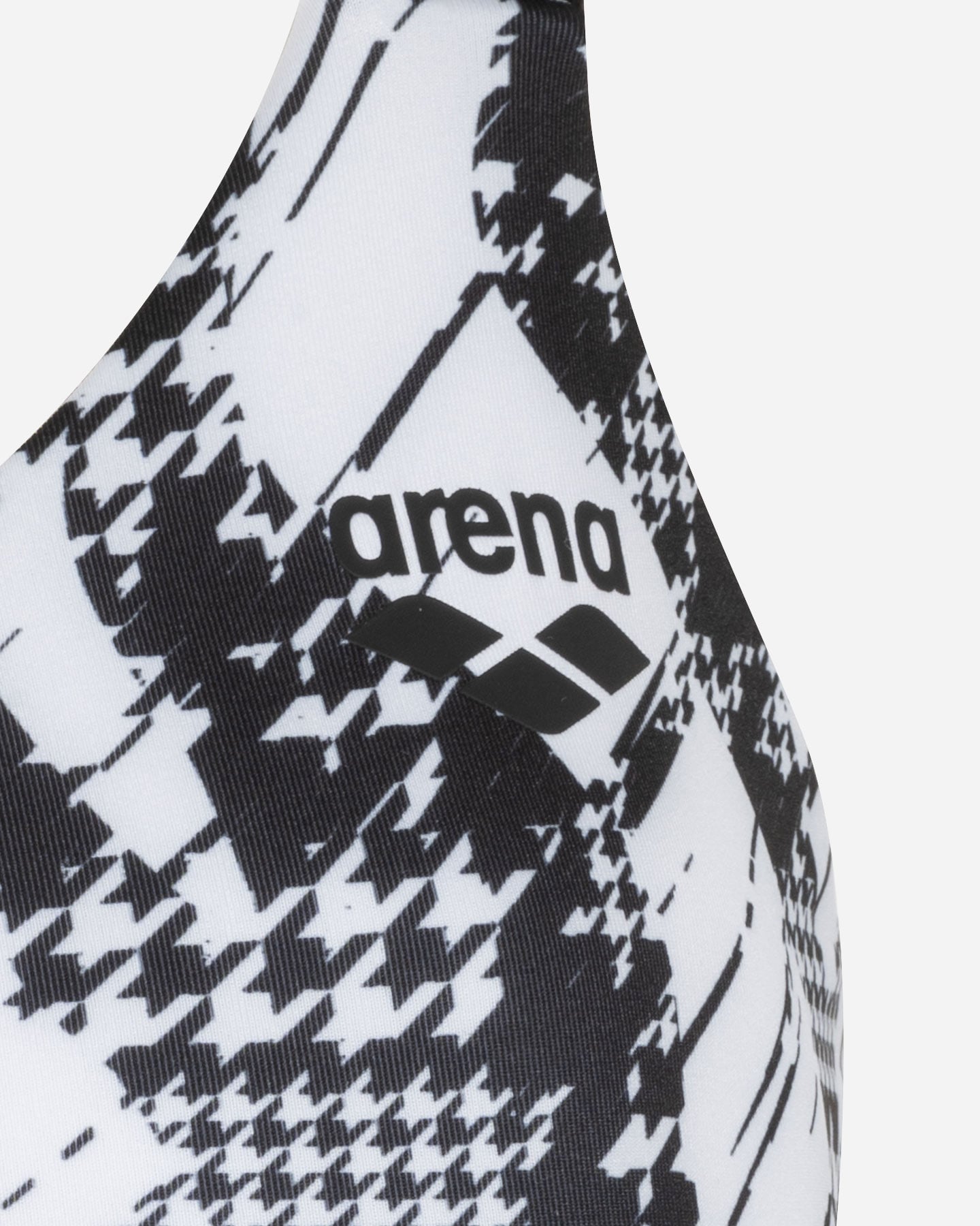 Bra training ARENA PRO W - Nero - 2 | Cisalfa Sport
