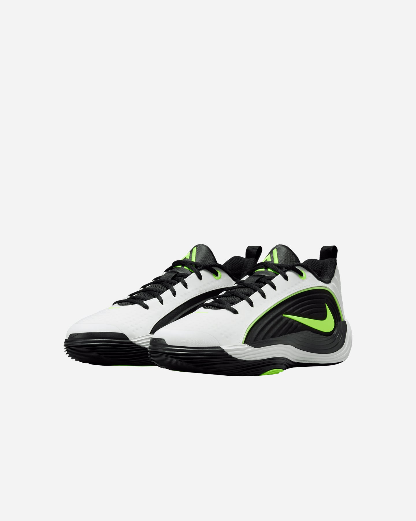 Scarpe basket NIKE GIANNIS IMMORTALITY 5 M - Bianco - 1 | Cisalfa Sport