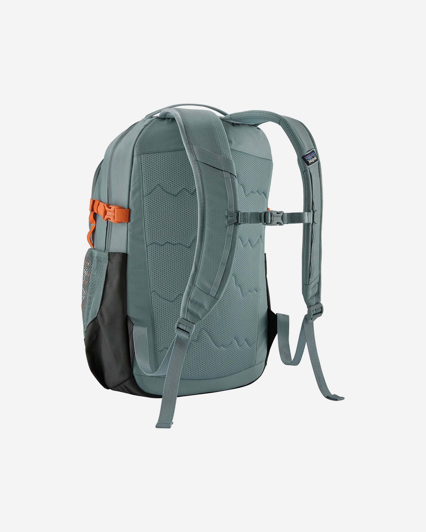 Zaino PATAGONIA REFUGIO 26L  - Azzurro - 2 | Cisalfa Sport