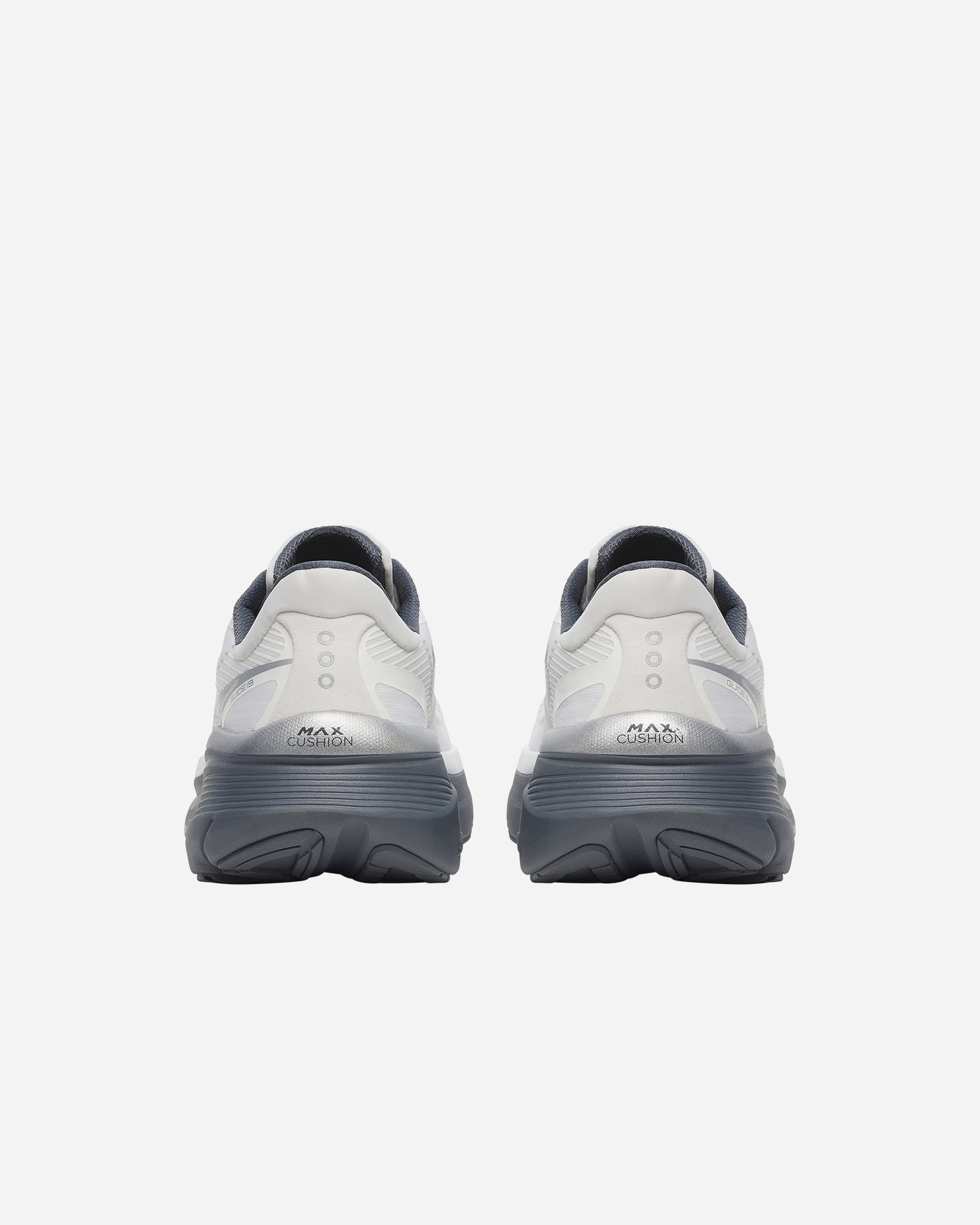 Scarpe running SAUCONY GUIDE 19 M - Bianco - 4 | Cisalfa Sport