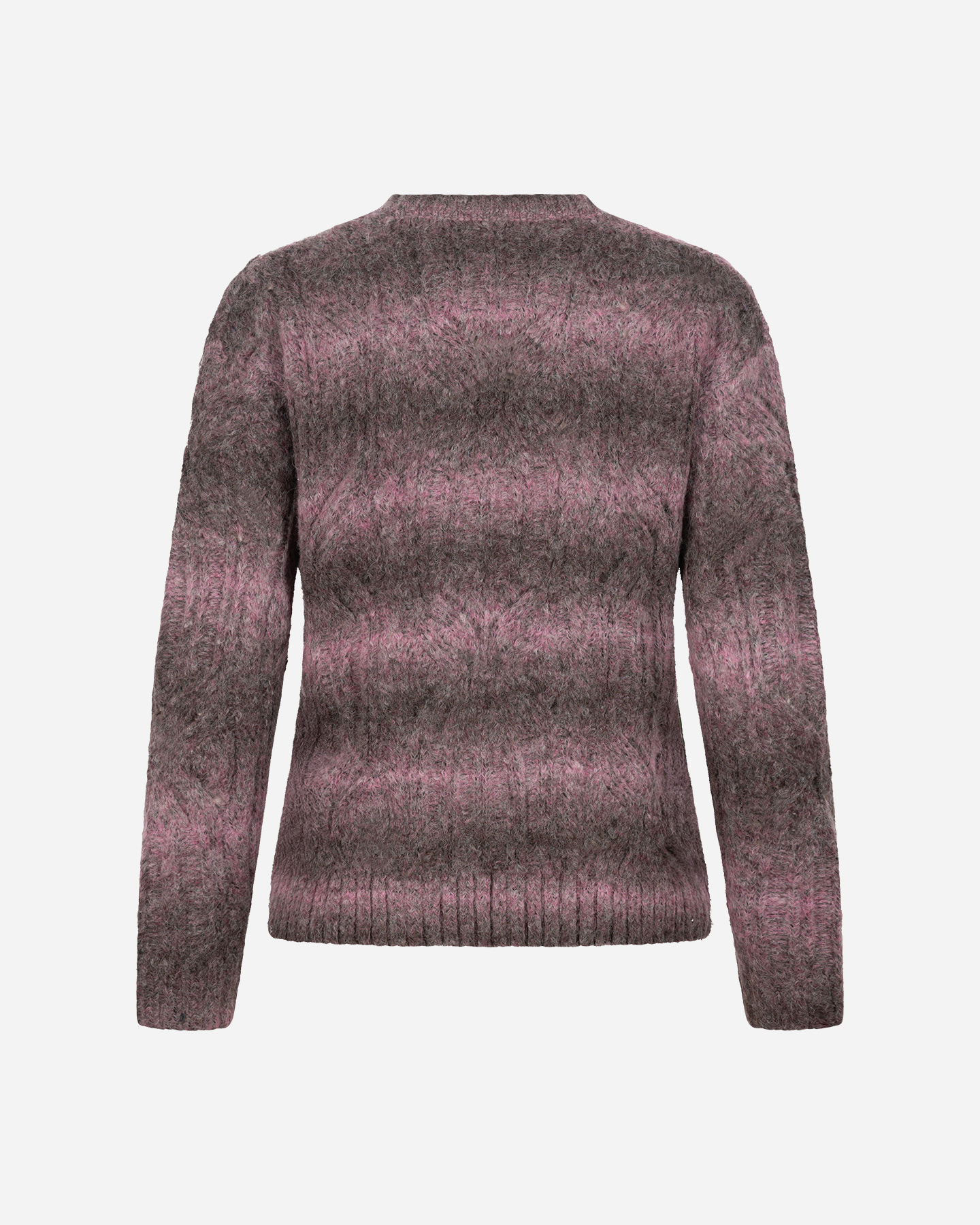 Maglione MISTRAL ETNIC W - Rosa - 1 | Cisalfa Sport