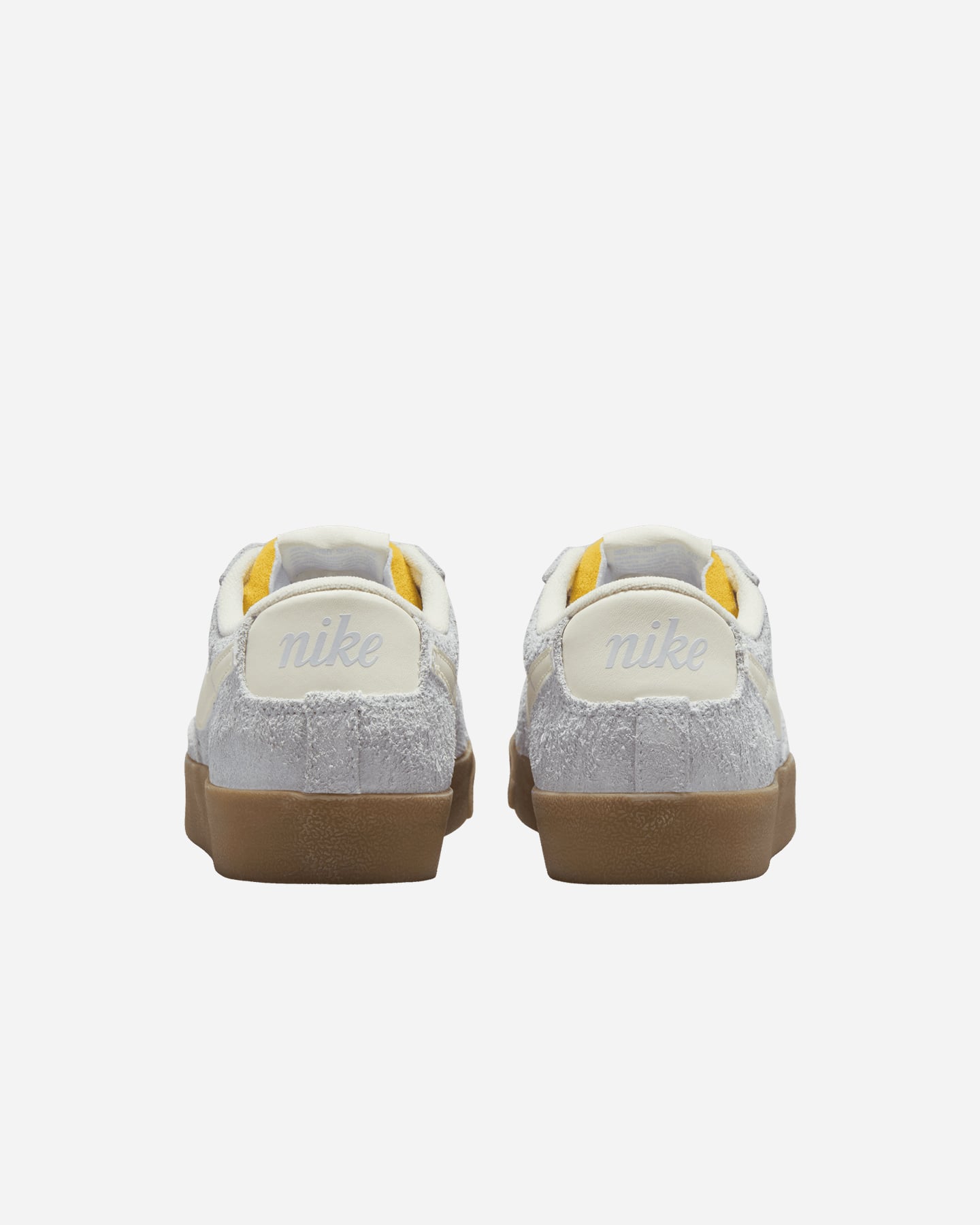 Scarpe sneakers NIKE BLAZER LOW '77 W - Grigio - 4 | Cisalfa Sport