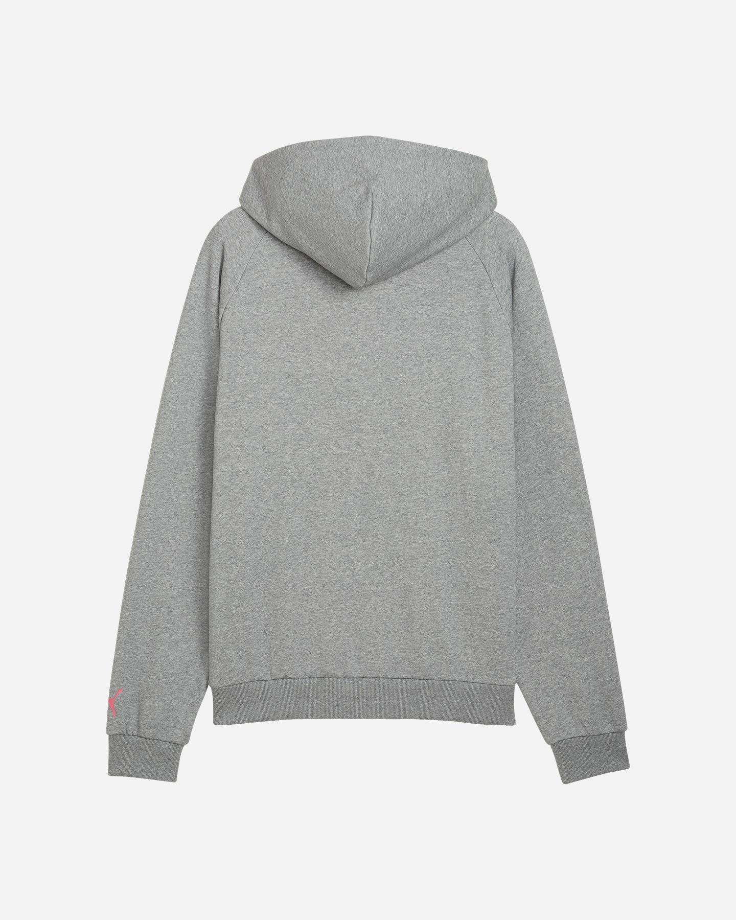 Felpa PUMA MELO ALWAYZ ON 1 M - Grigio - 1 | Cisalfa Sport