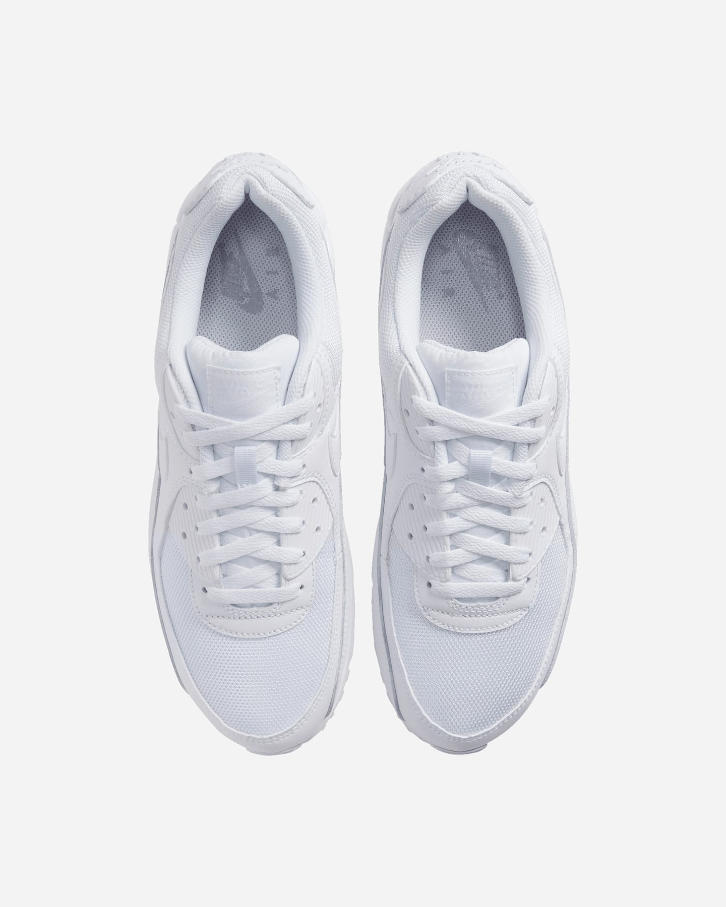 Scarpe sneakers NIKE AIR MAX 90 M - Bianco - 3 | Cisalfa Sport