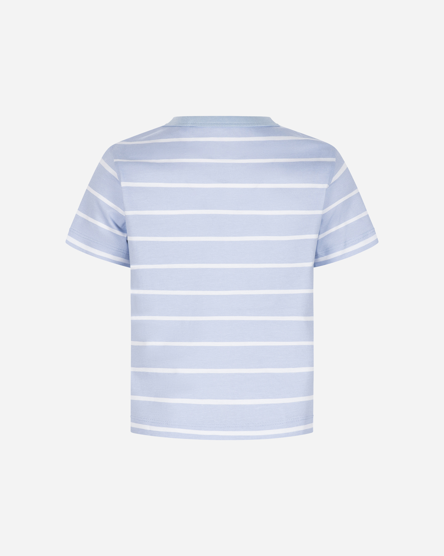 T-shirt MIA M BASIC ATHLETIC JR - Azzurro - 1 | Cisalfa Sport