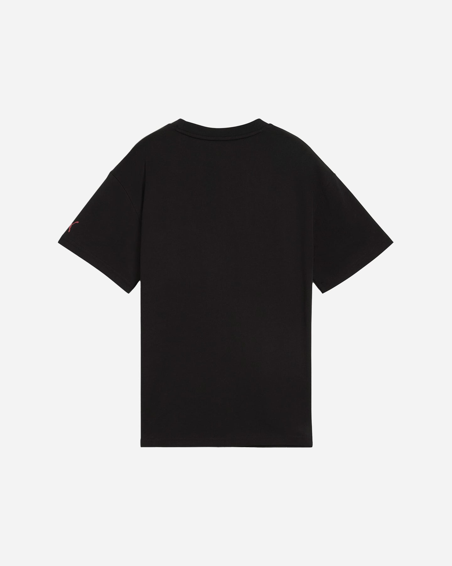 T-shirt PUMA RAGE2 JR - Nero - 1 | Cisalfa Sport