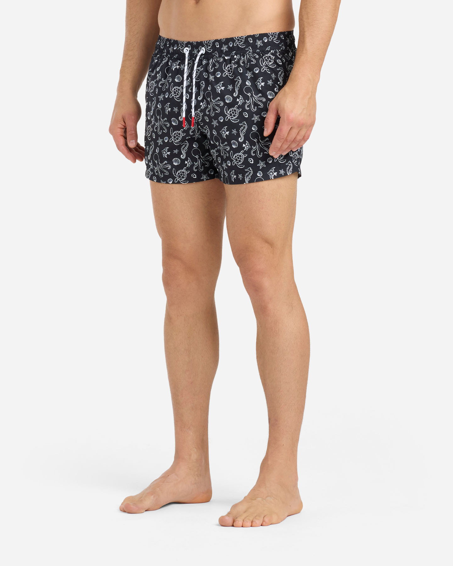 Boxer mare BEST COMPANY BOXER ST M - Blu - 2 | Cisalfa Sport