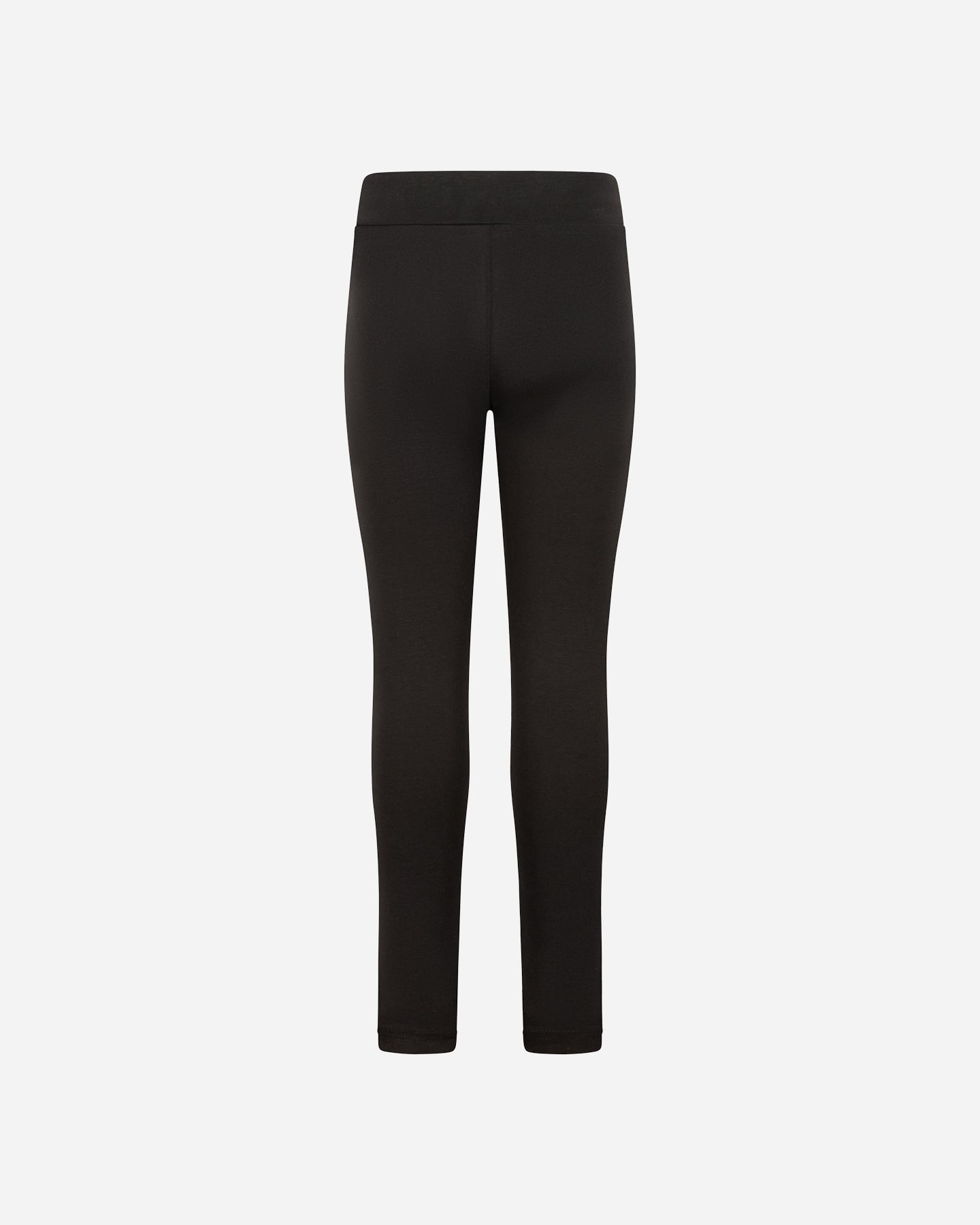 Leggings PUMA SMALL LOGO JR - Nero - 1 | Cisalfa Sport