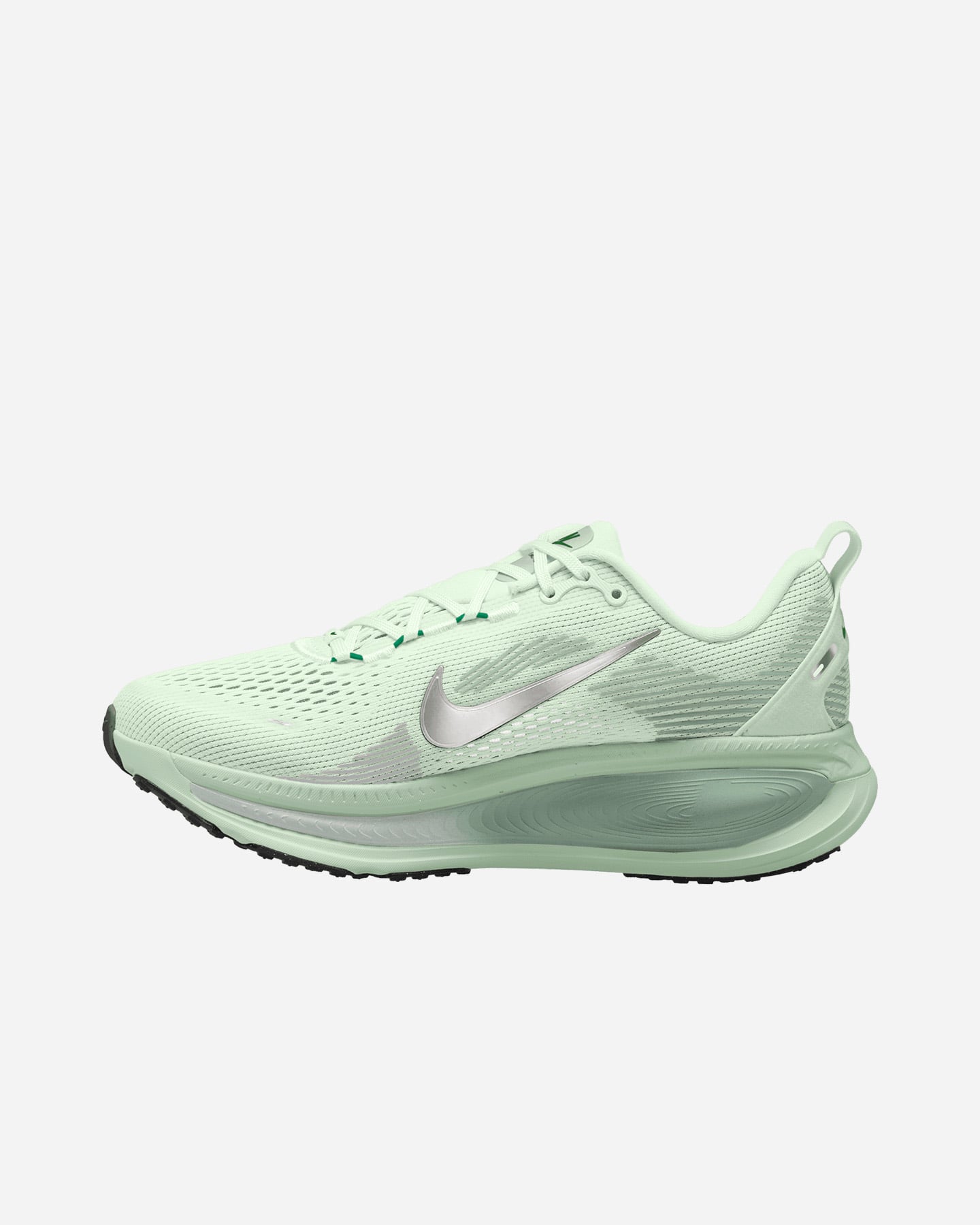 Scarpe running NIKE VOMERO 18 W - Verde - 3 | Cisalfa Sport