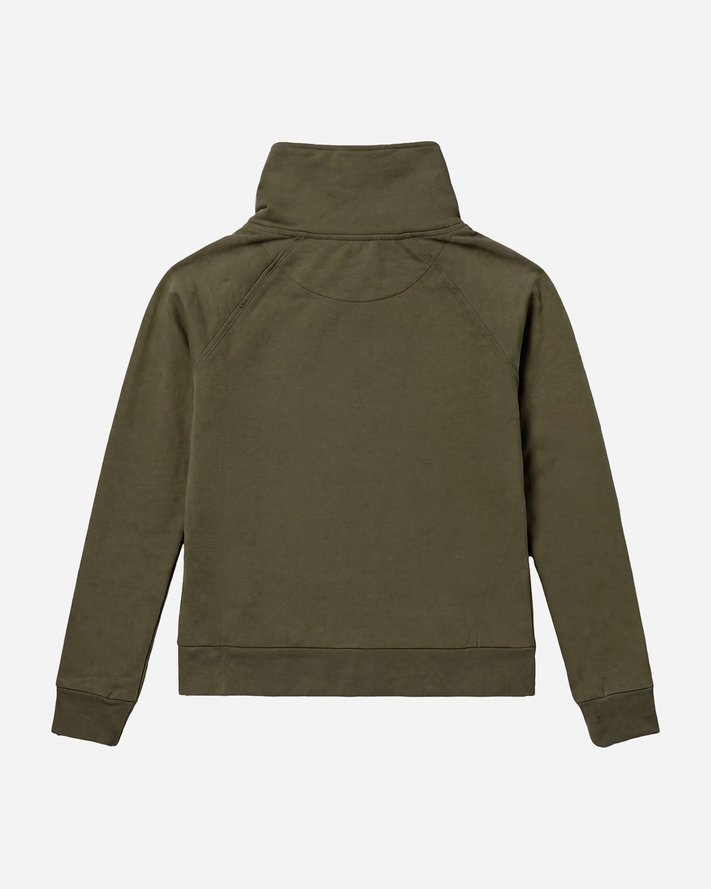 Felpa FREDDY ANNIVERSARY W - Verde - 1 | Cisalfa Sport
