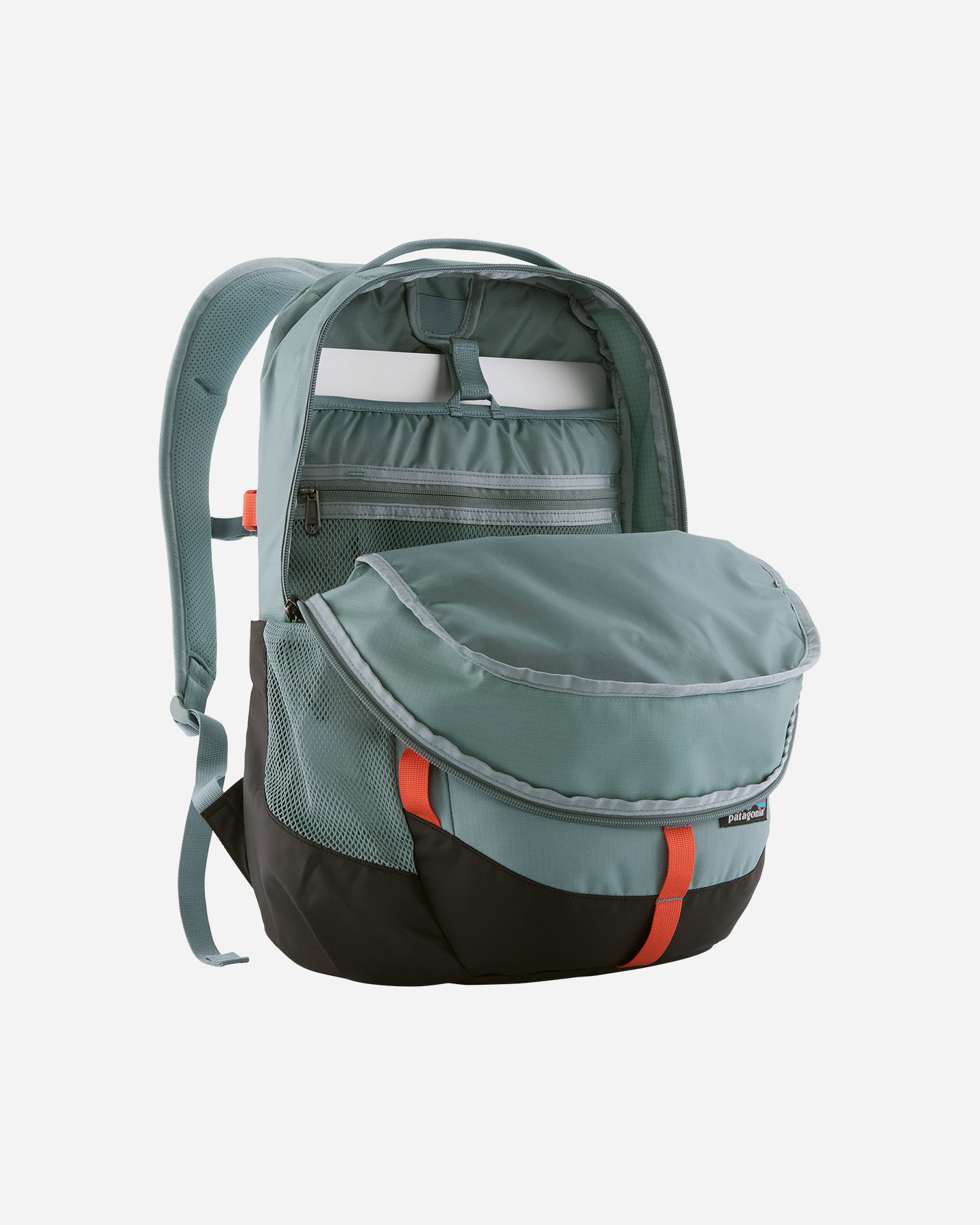 Zaino PATAGONIA REFUGIO 26L  - Azzurro - 1 | Cisalfa Sport