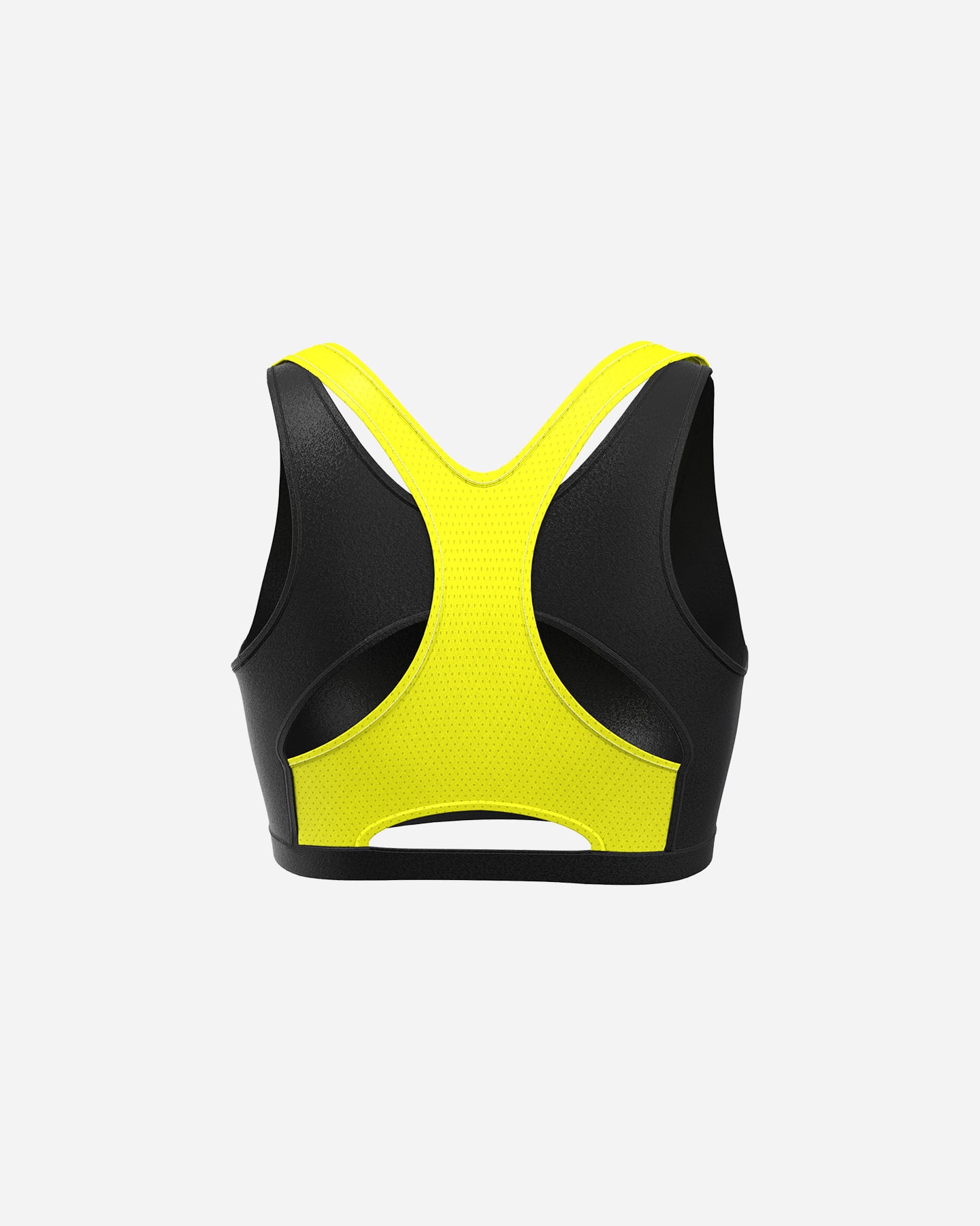 T-shirt tennis X3 POR TRES KNOKKE W - Nero - 1 | Cisalfa Sport