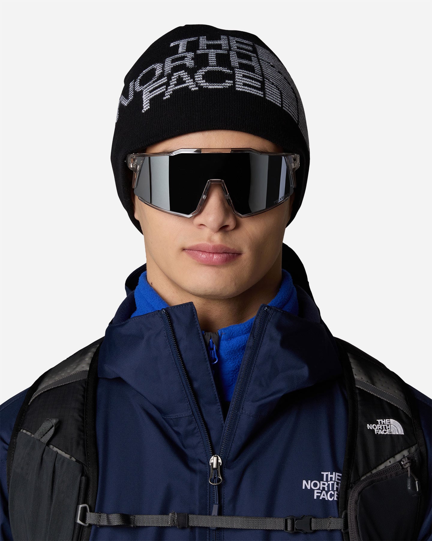 Berretto THE NORTH FACE REVERSIBLE HIGHLINE  - Nero - 2 | Cisalfa Sport