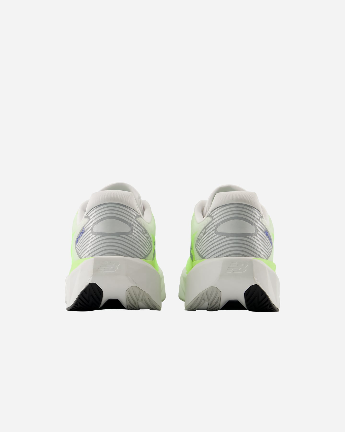 Scarpe running NEW BALANCE FUELCELL REBEL V5 M - Color mix - 4 | Cisalfa Sport