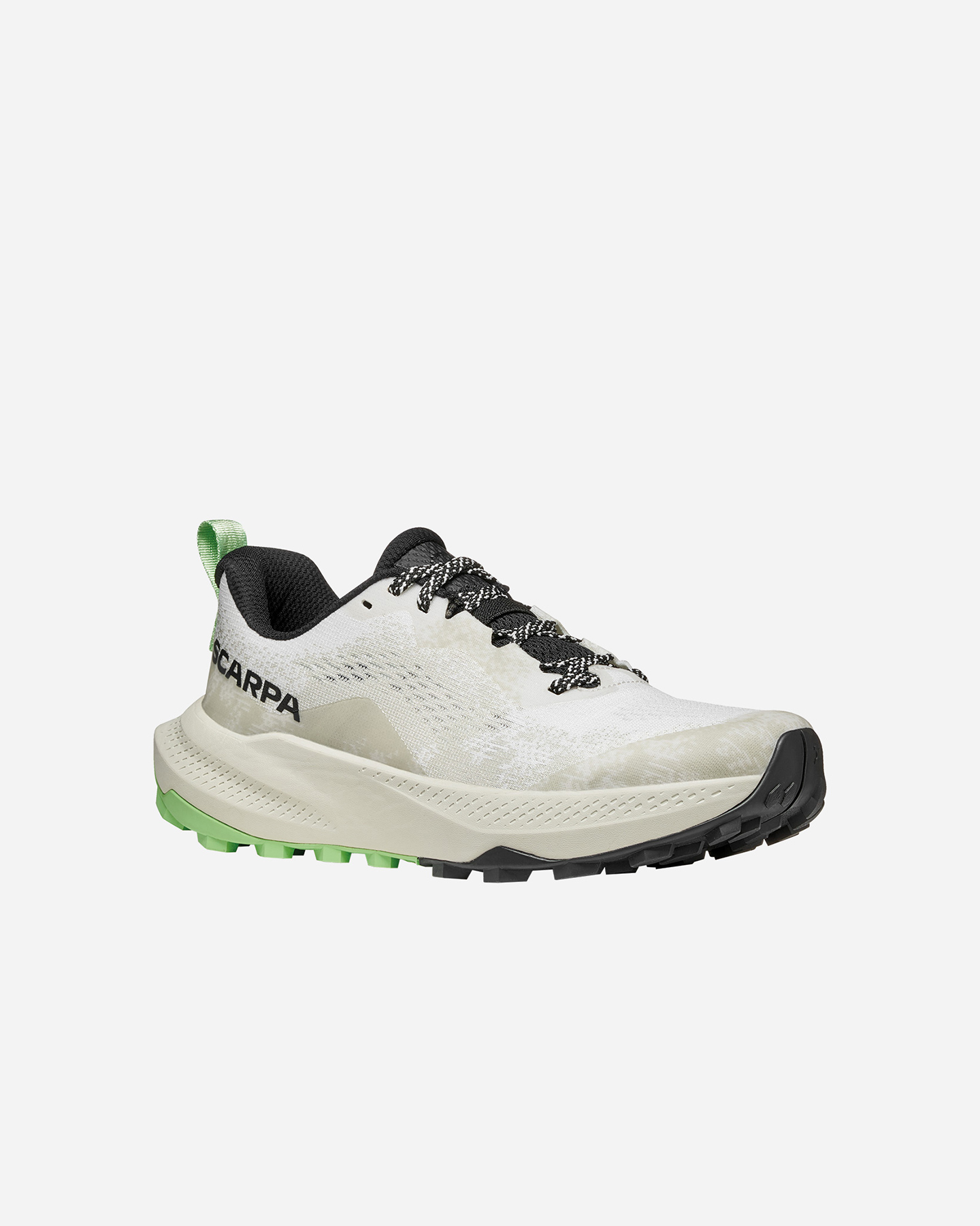 Scarpe trail SCARPA GOLDEN GATE 2 LT W - Bianco - 1 | Cisalfa Sport