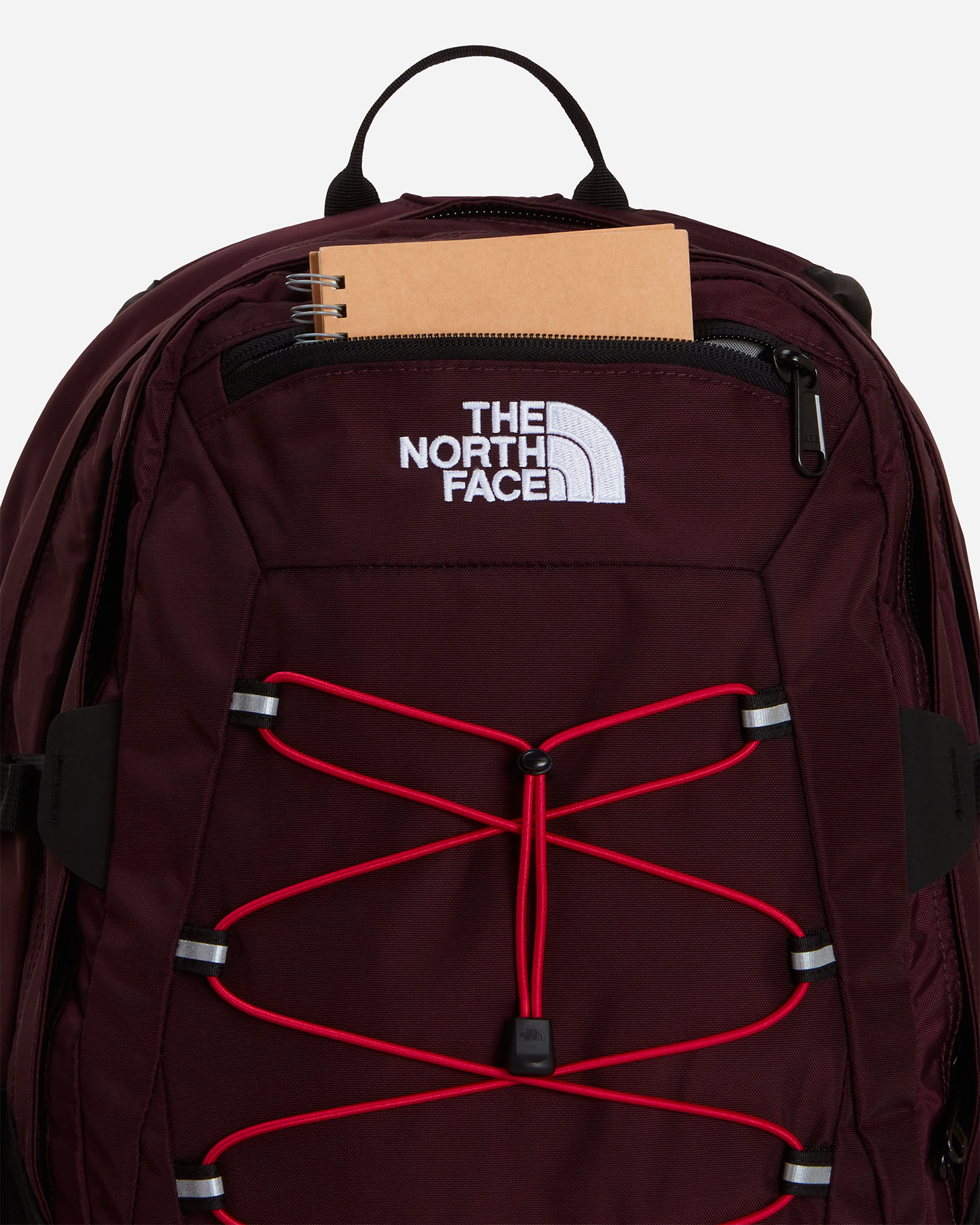 Zaino THE NORTH FACE BOREALIS CLASSIC  - 4 | Cisalfa Sport