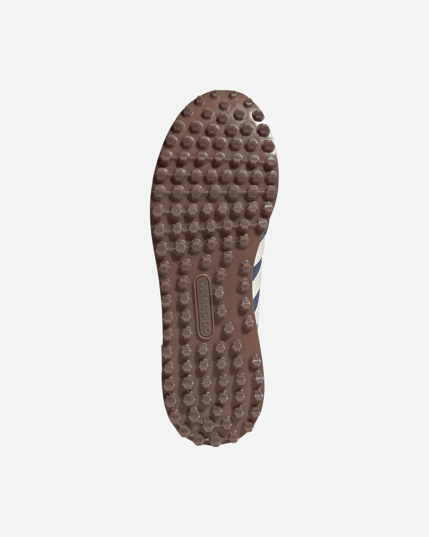 Scarpe sneakers ADIDAS LA TRAINER OG M - Azzurro - 2 | Cisalfa Sport