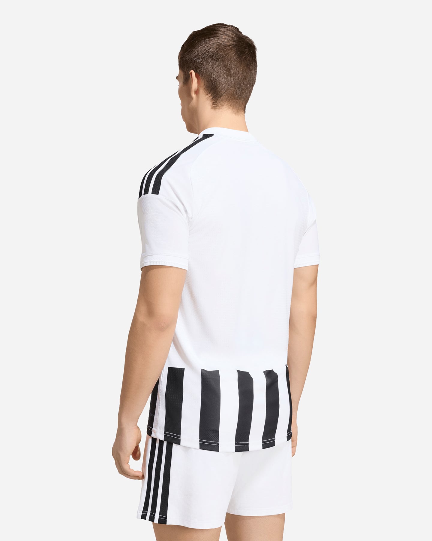 Maglia calcio ufficiale ADIDAS JUVENTUS HOME 26-27 AUTHENTIC M - Color mix - 3 | Cisalfa Sport