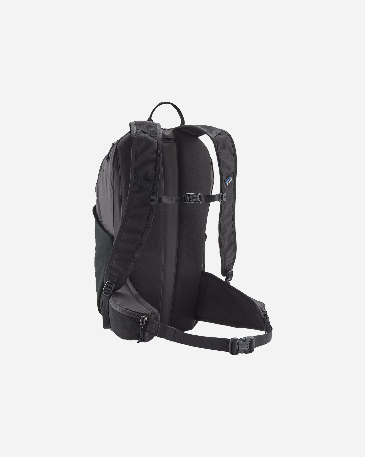 Zaino PATAGONIA TERRAVIA PACK 22L - Nero - 1 | Cisalfa Sport